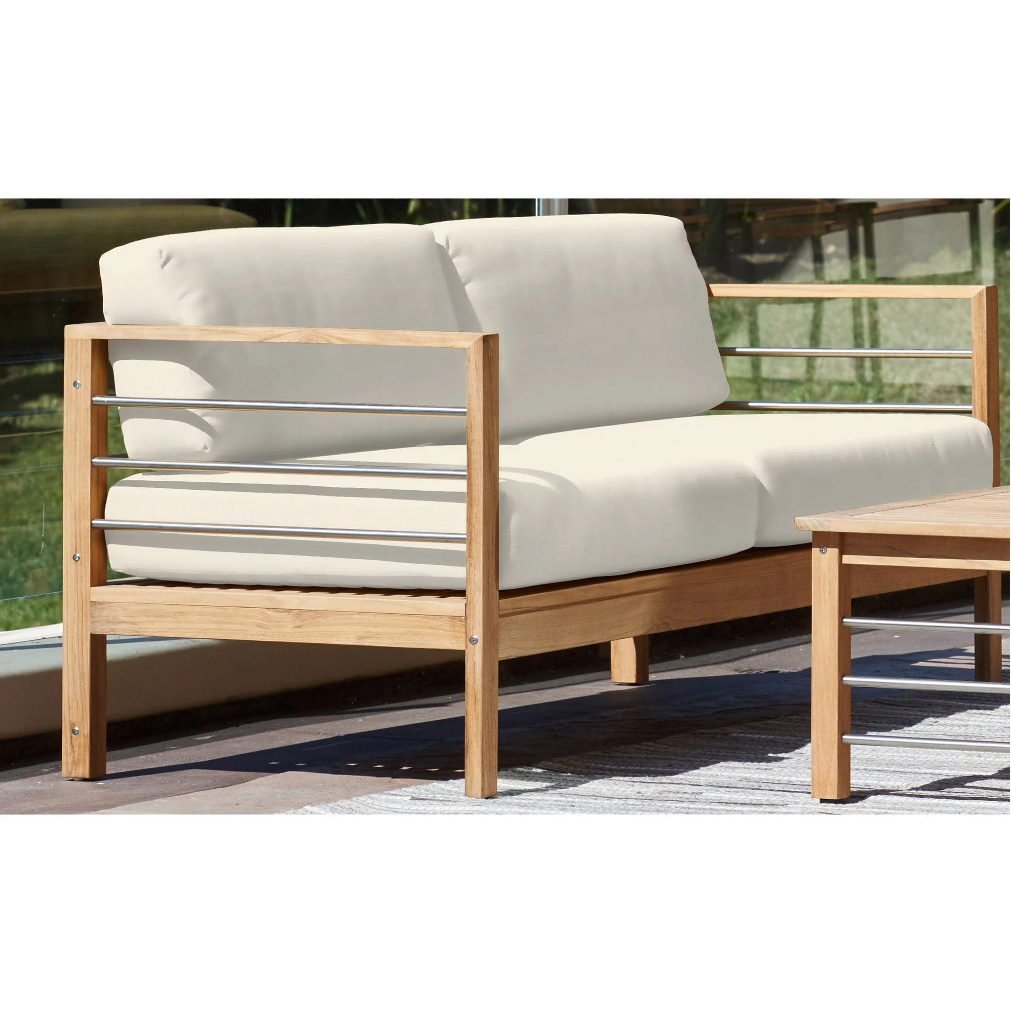 Soho Sofa - Image 8