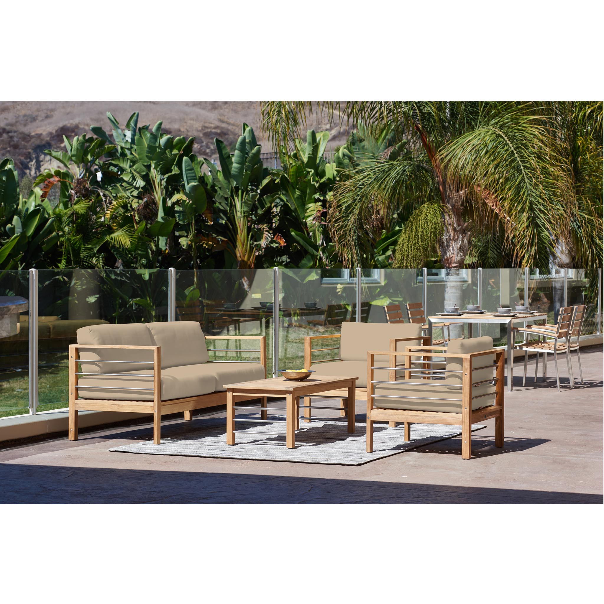 Soho Sofa - Image 9