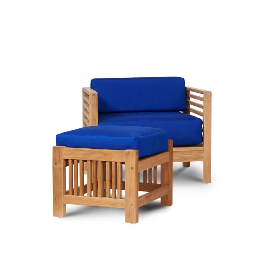Soleil Lounge Set - Image 11