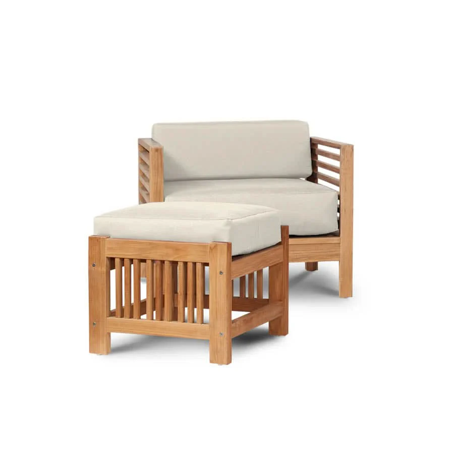 Soleil Lounge Set - Image 12