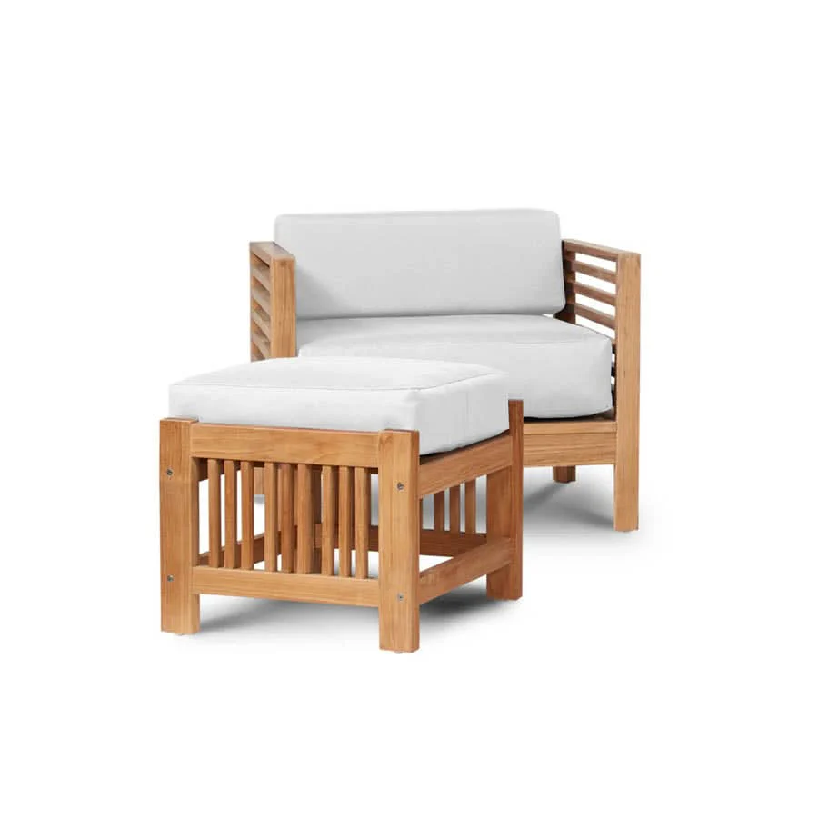 Soleil Lounge Set - Image 2