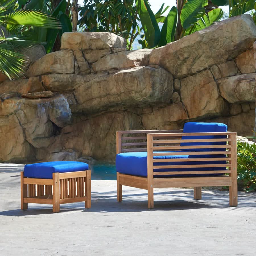 Soleil Lounge Set - Image 3