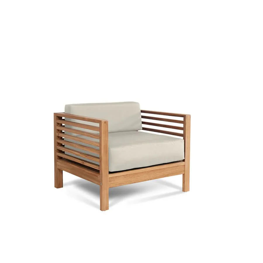 Soleil Lounge Set - Image 5