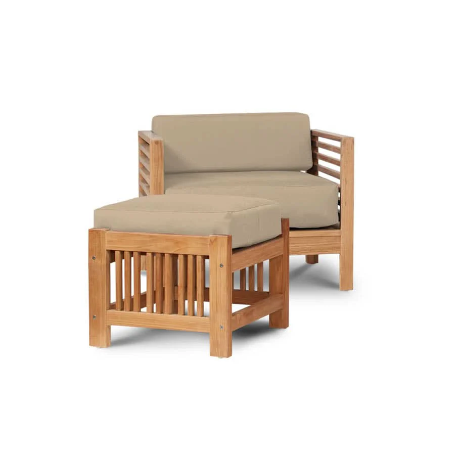 Soleil Lounge Set - Image 7