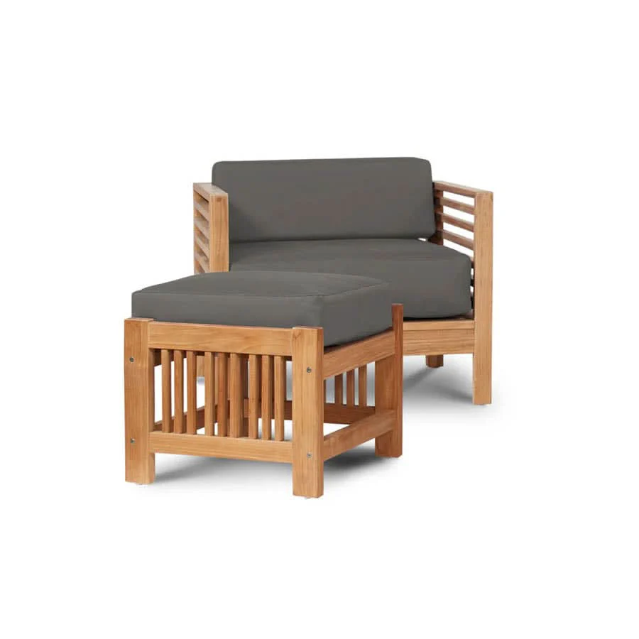 Soleil Lounge Set - Image 8
