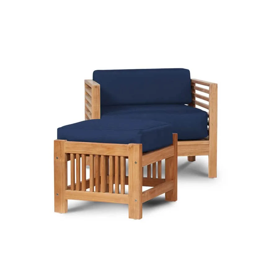 Soleil Lounge Set - Image 9