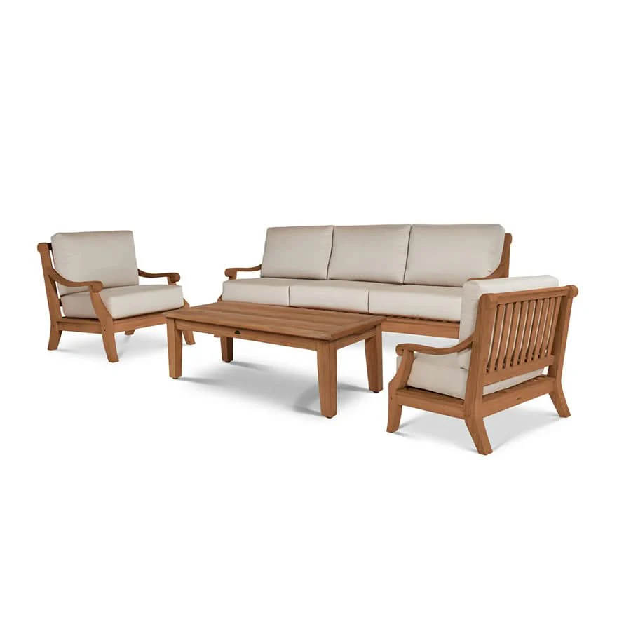 Sonoma Sofa Set - Image 11
