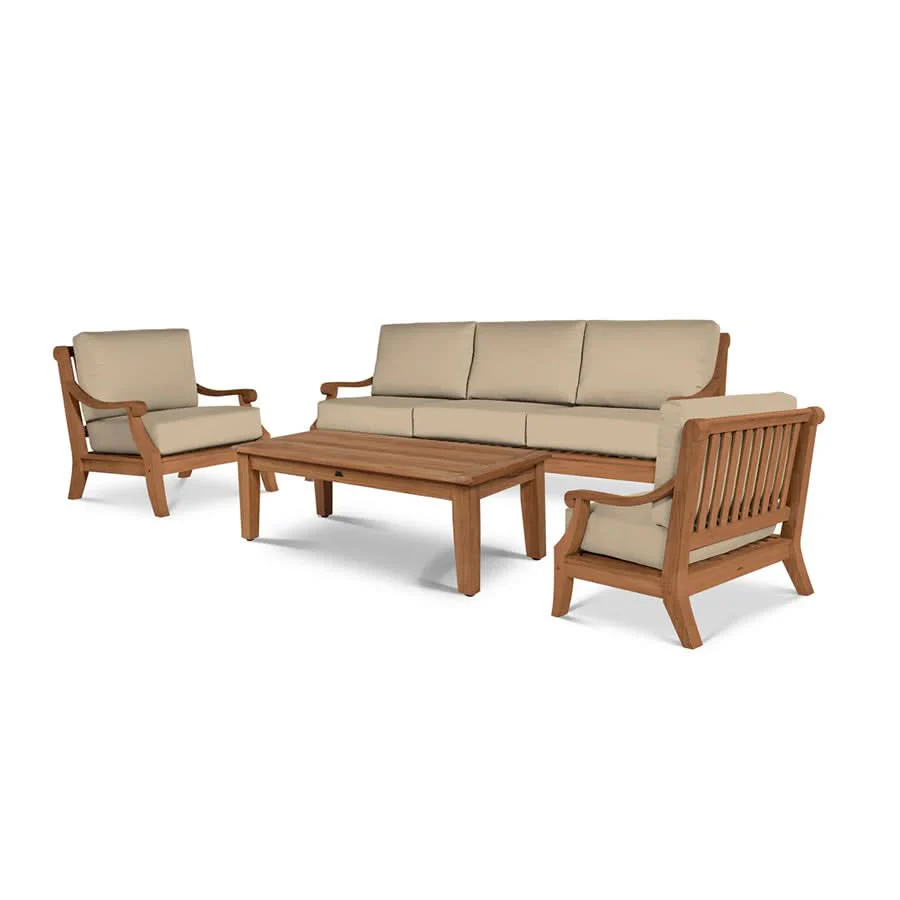 Sonoma Sofa Set - Image 8