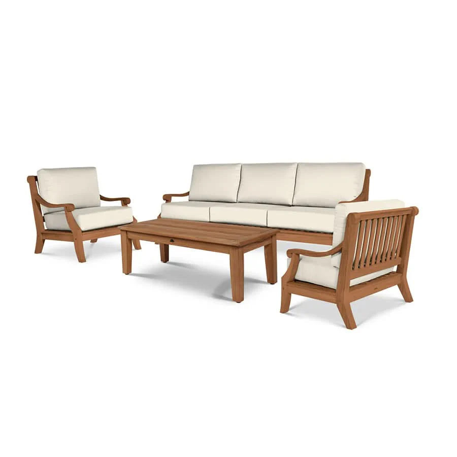 Sonoma Sofa Set - Image 9