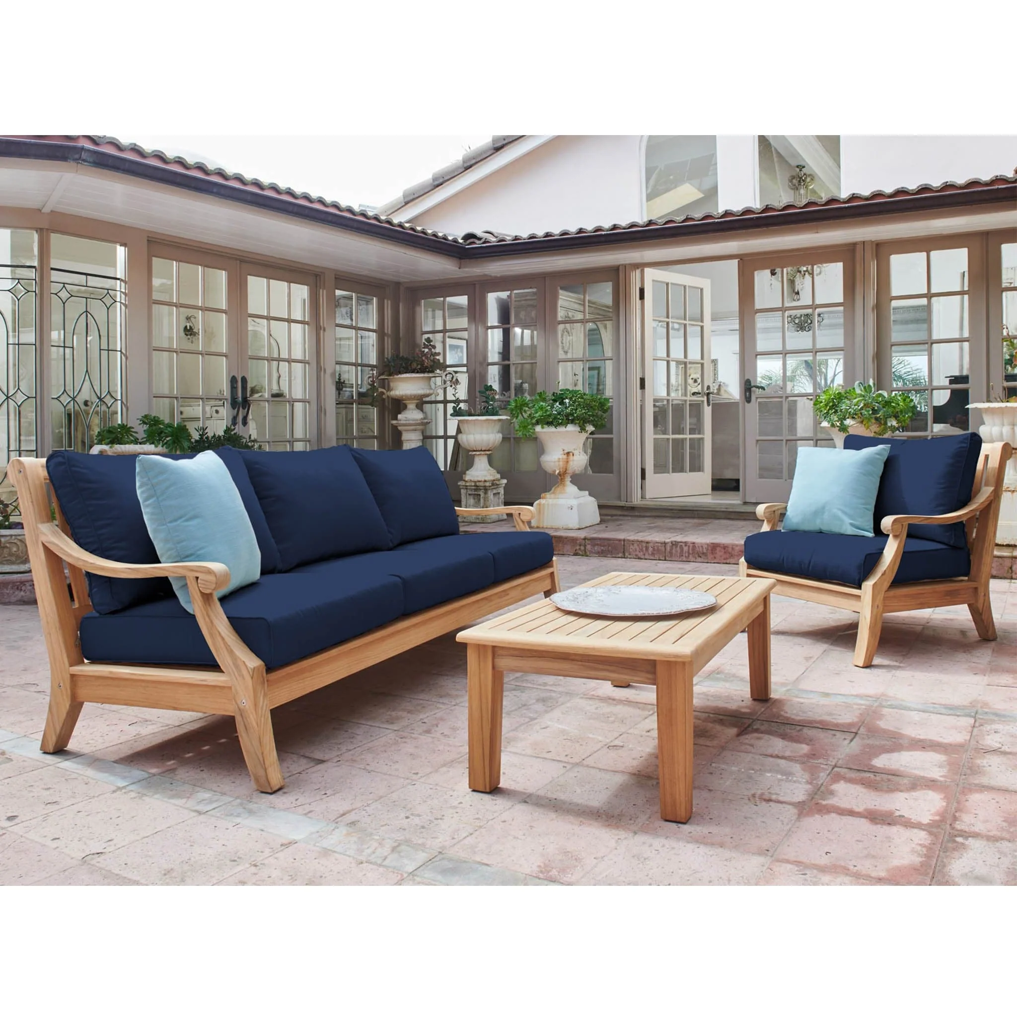 Sonoma Sofa - Image 3