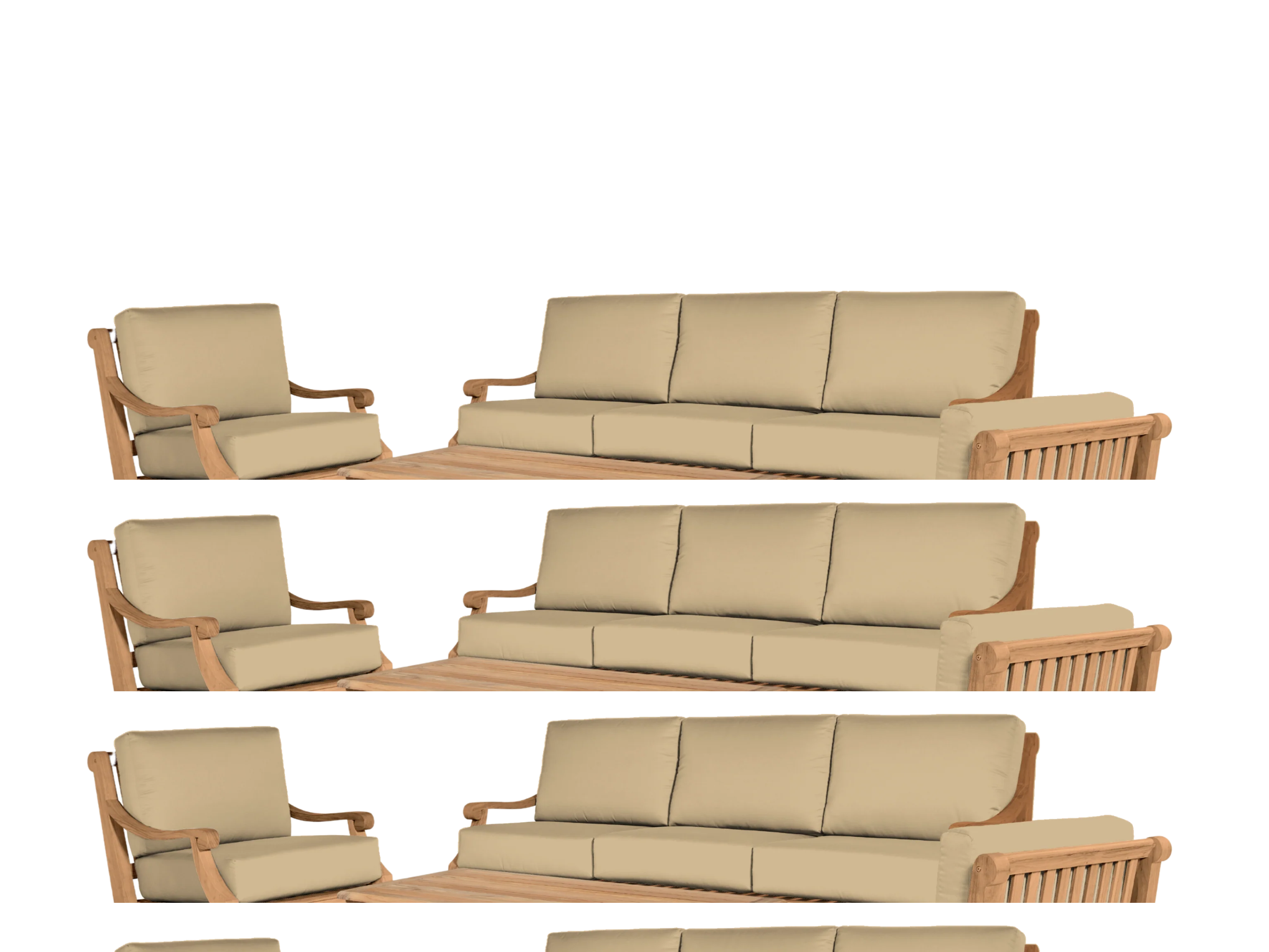 Sonoma Sofa - Image 33