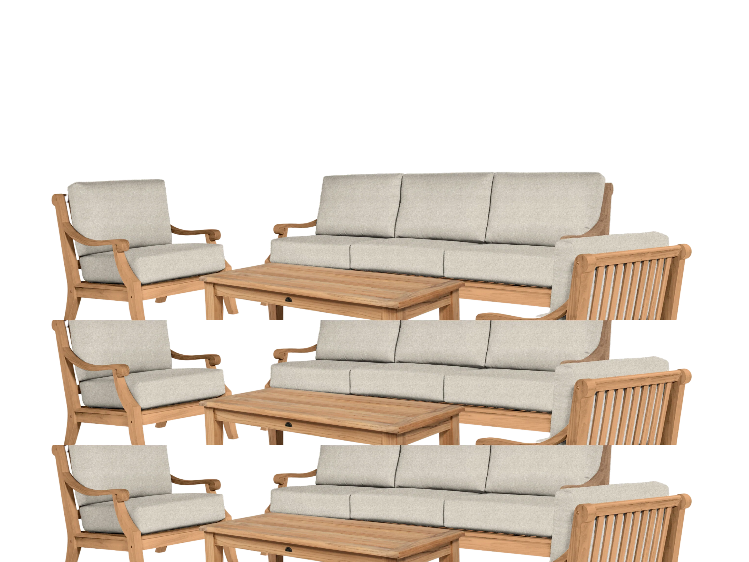 Sonoma Sofa - Image 38