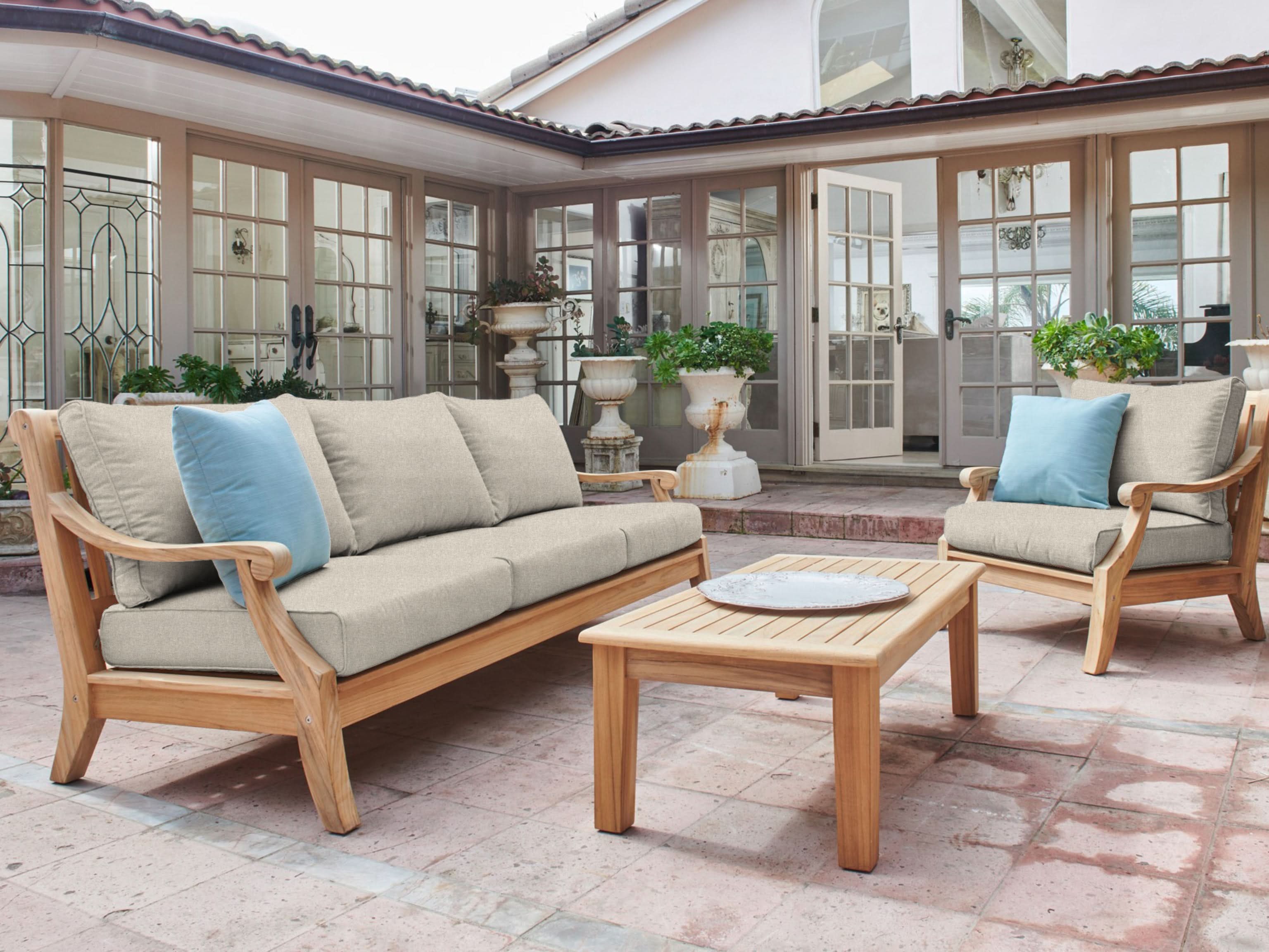 Sonoma Sofa - Image 39