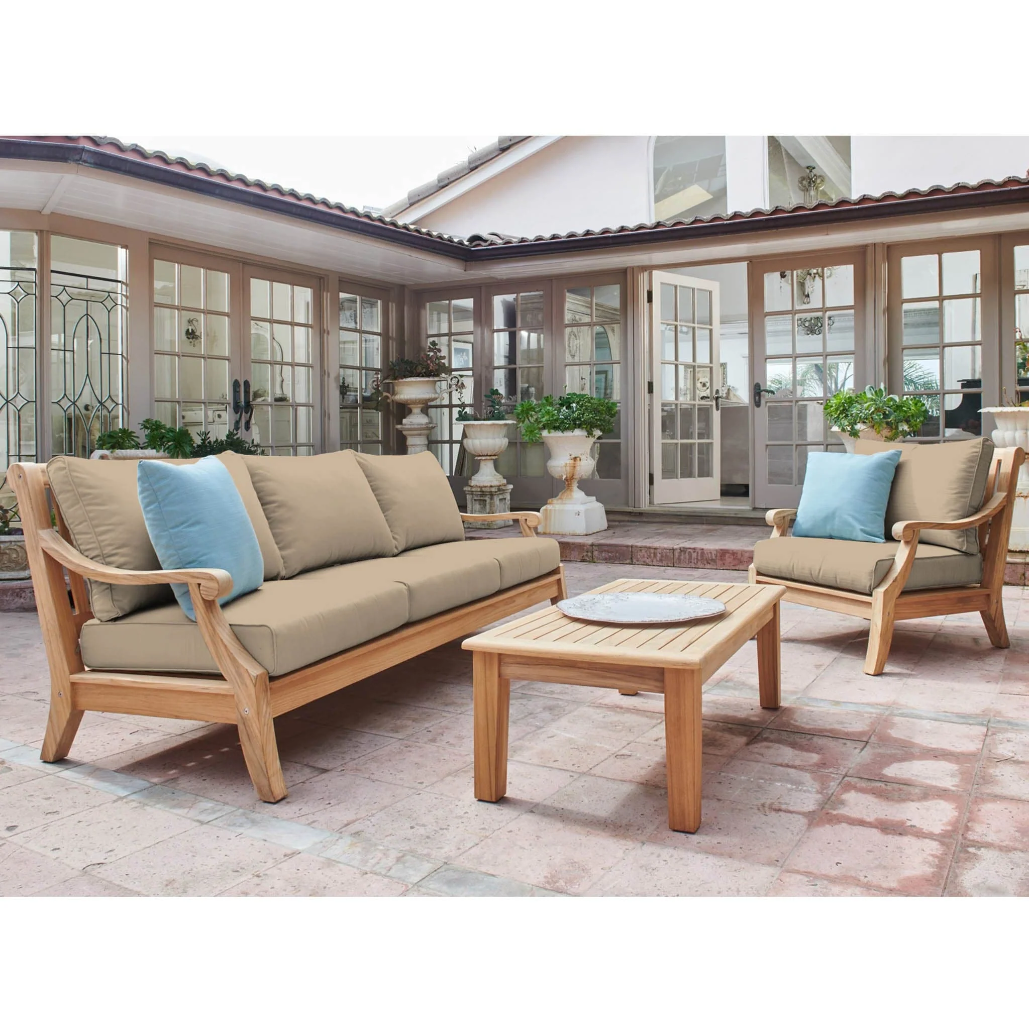Sonoma Sofa - Image 4