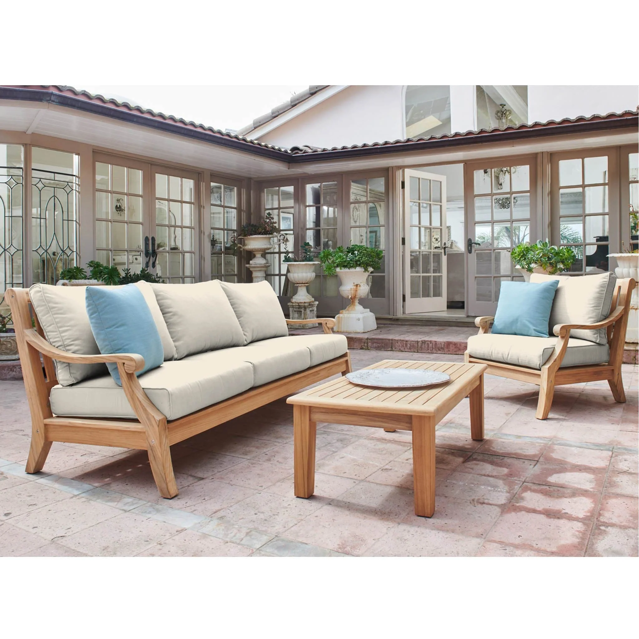 Sonoma Sofa - Image 5