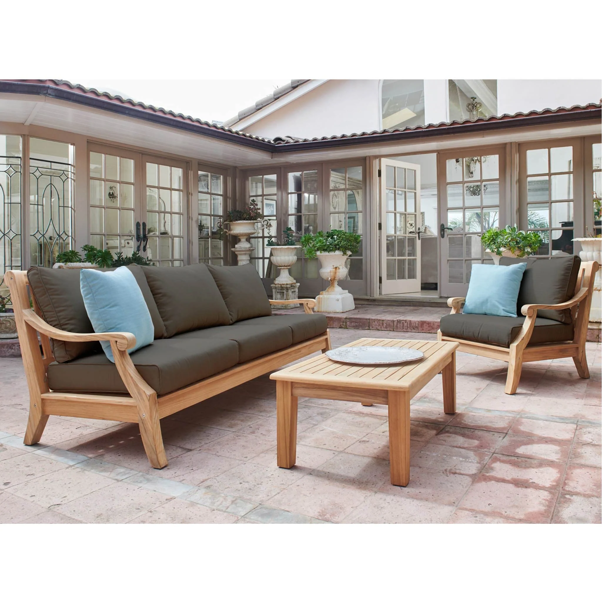 Sonoma Sofa - Image 6