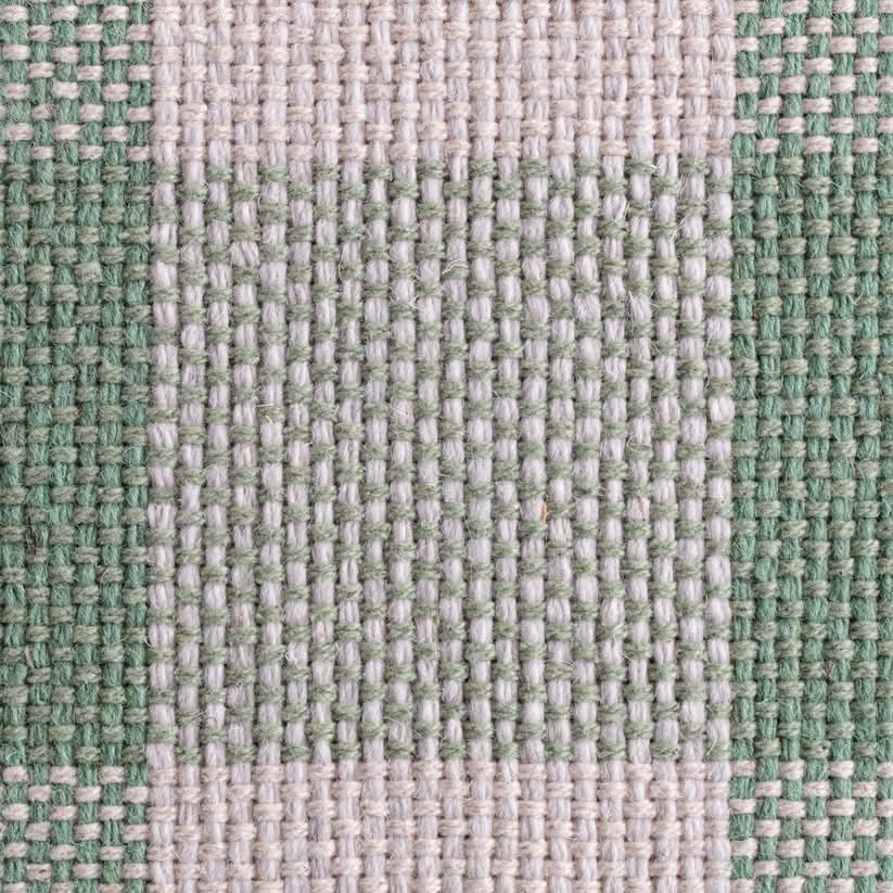 Spring Sky Pouf - Image 7