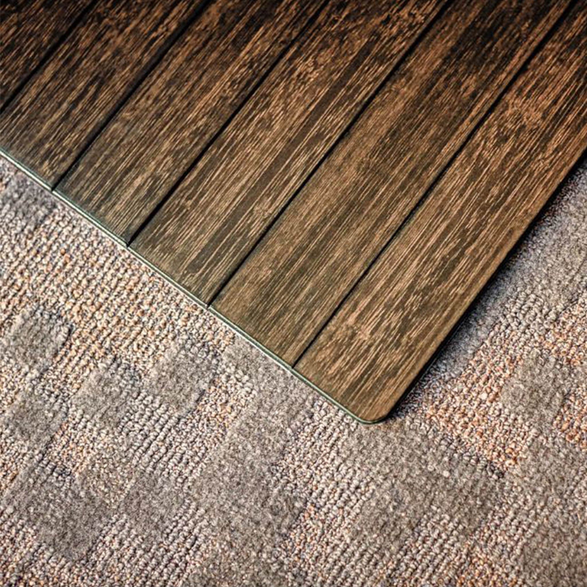Standard Bamboo Chair Mat - Image 10