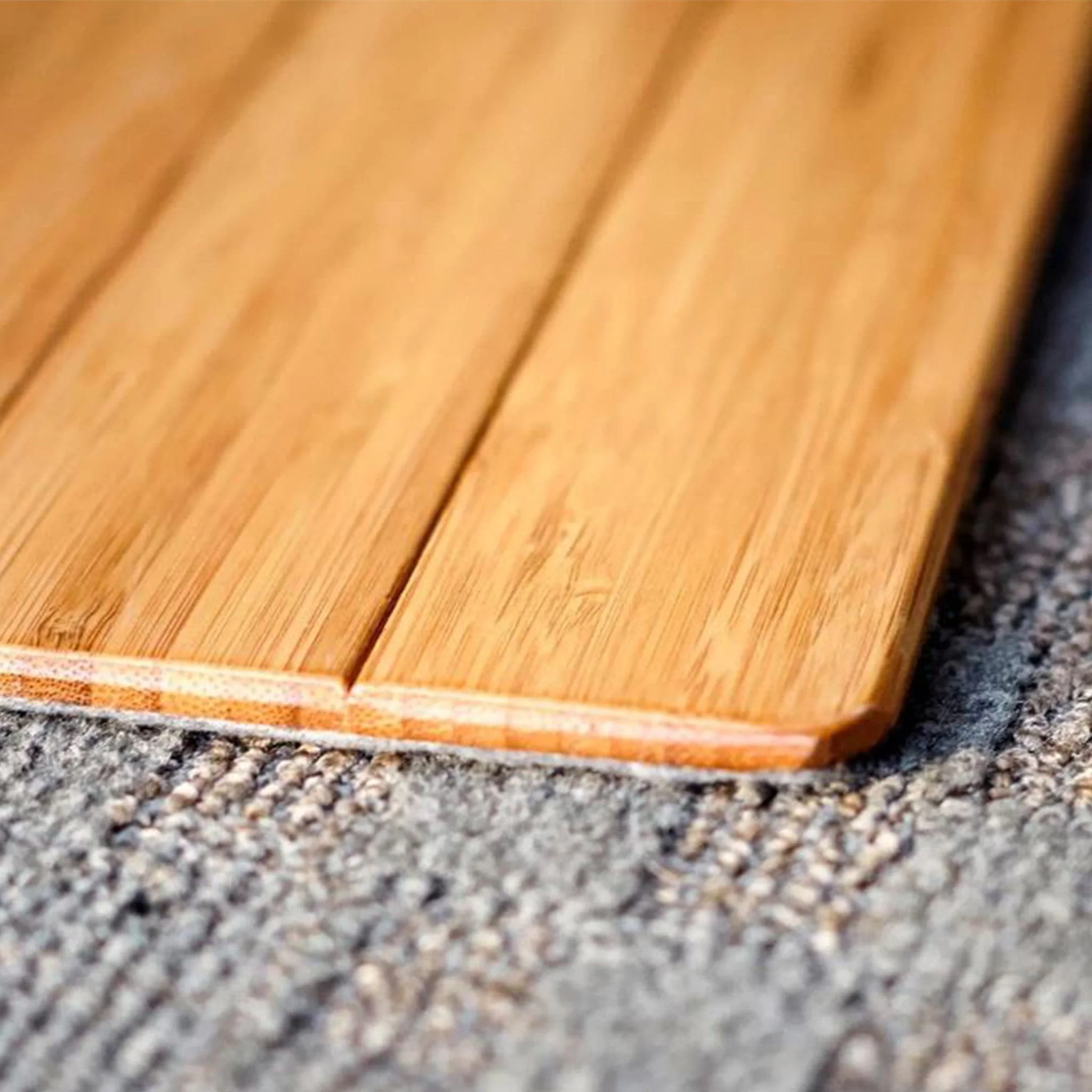 Standard Bamboo Chair Mat - Image 12