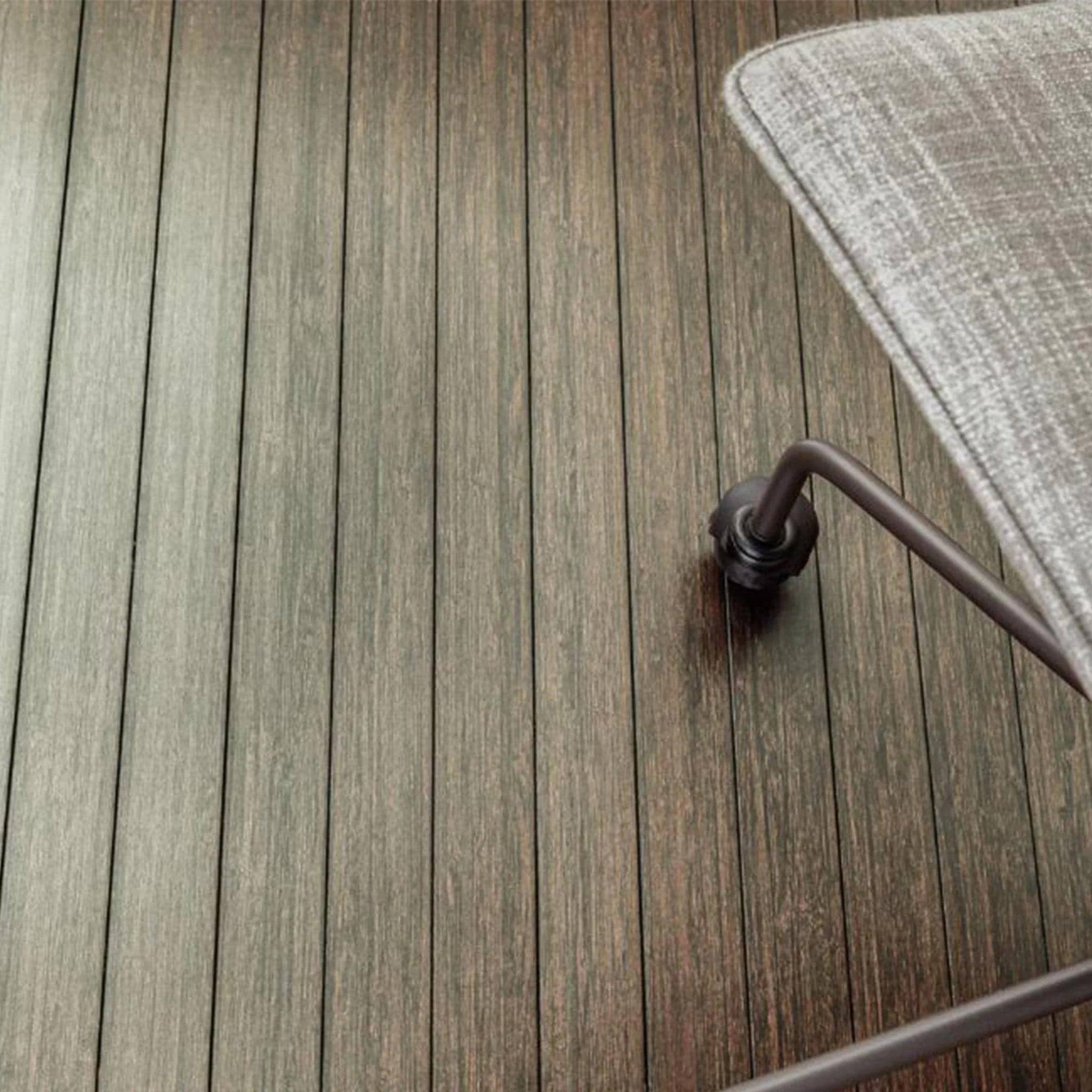 Standard Bamboo Chair Mat - Image 9
