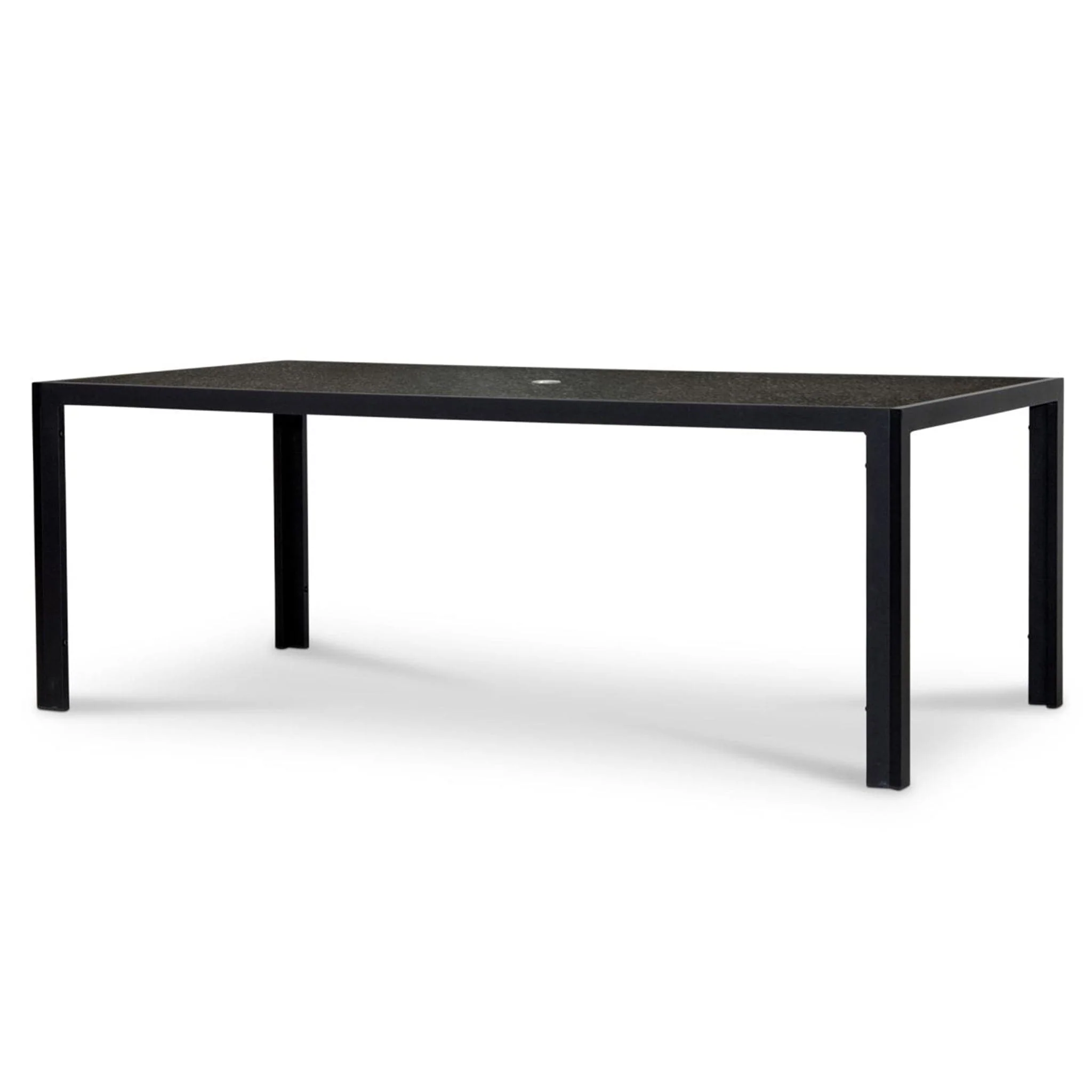 Staple 8-Seater Rectangular Dining Table - Image 2
