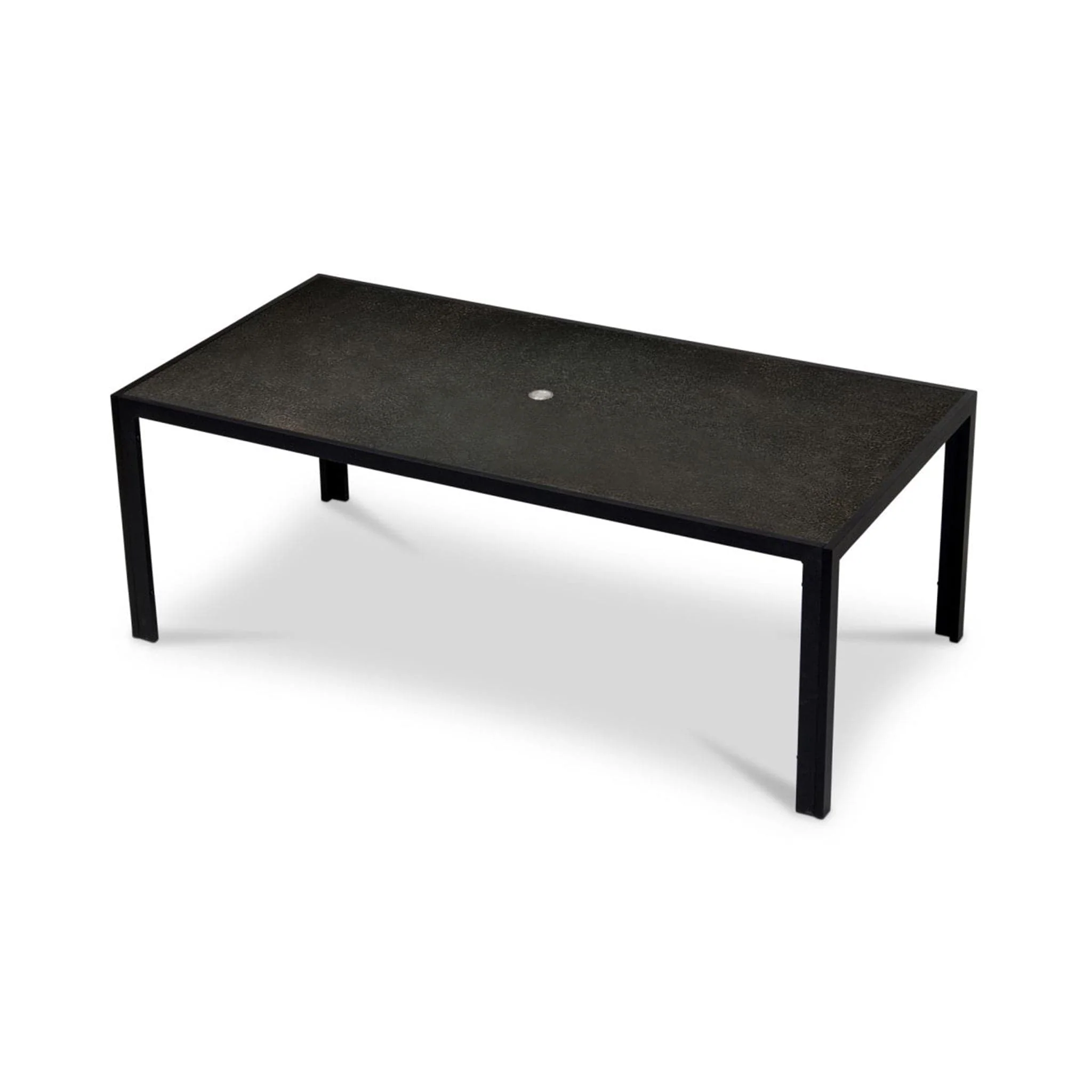 Staple 8-Seater Rectangular Dining Table - Image 3