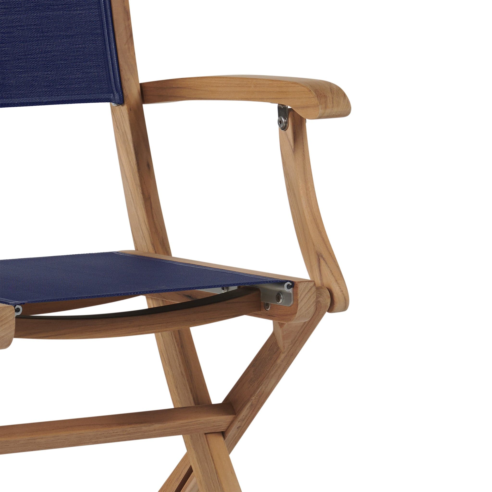 Stella Folding Armchair - Image 10