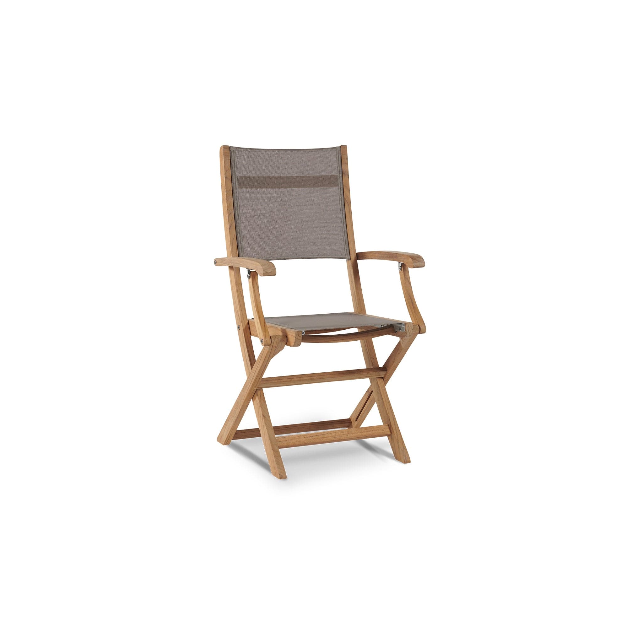 Stella Folding Armchair - Image 11