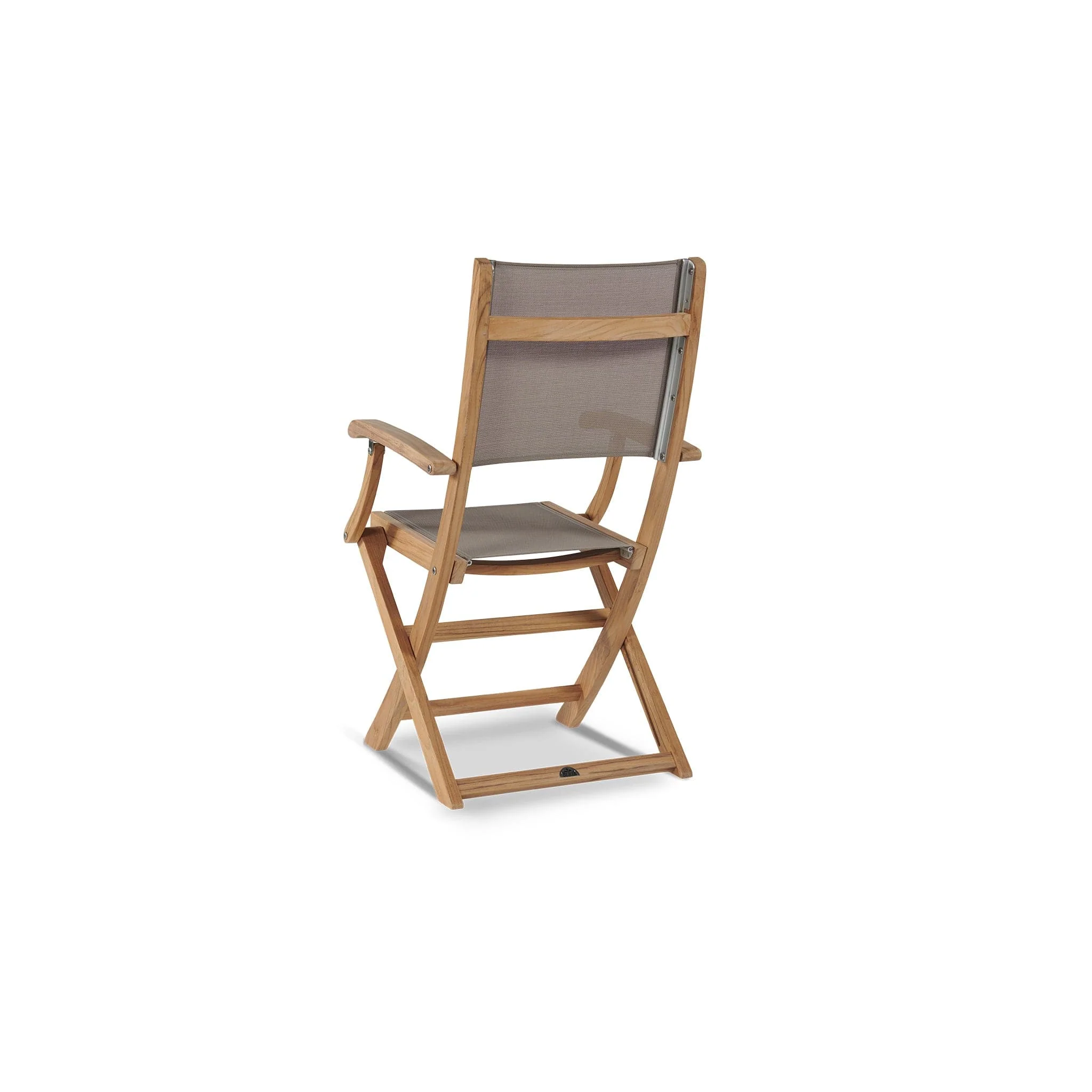 Stella Folding Armchair - Image 12