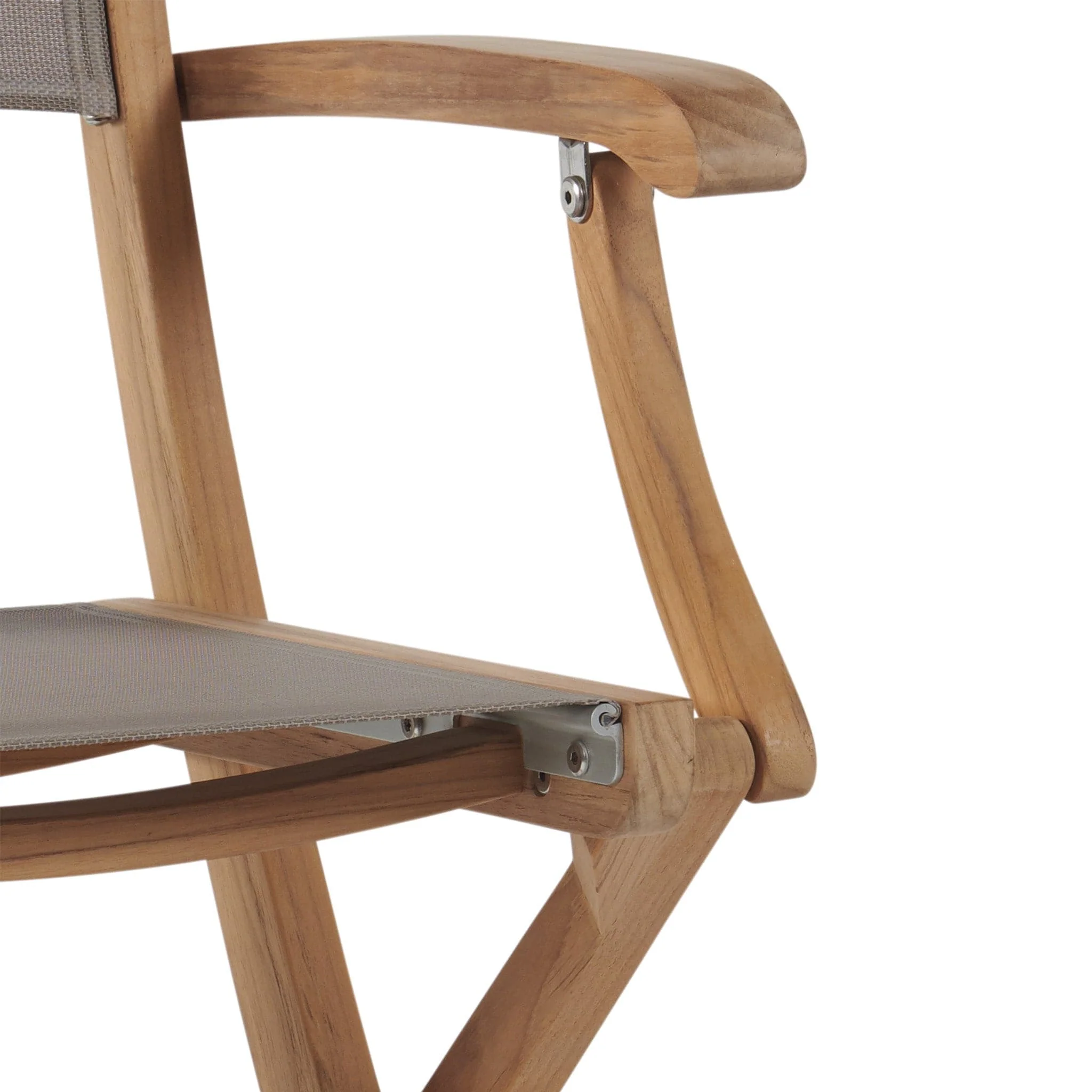 Stella Folding Armchair - Image 13