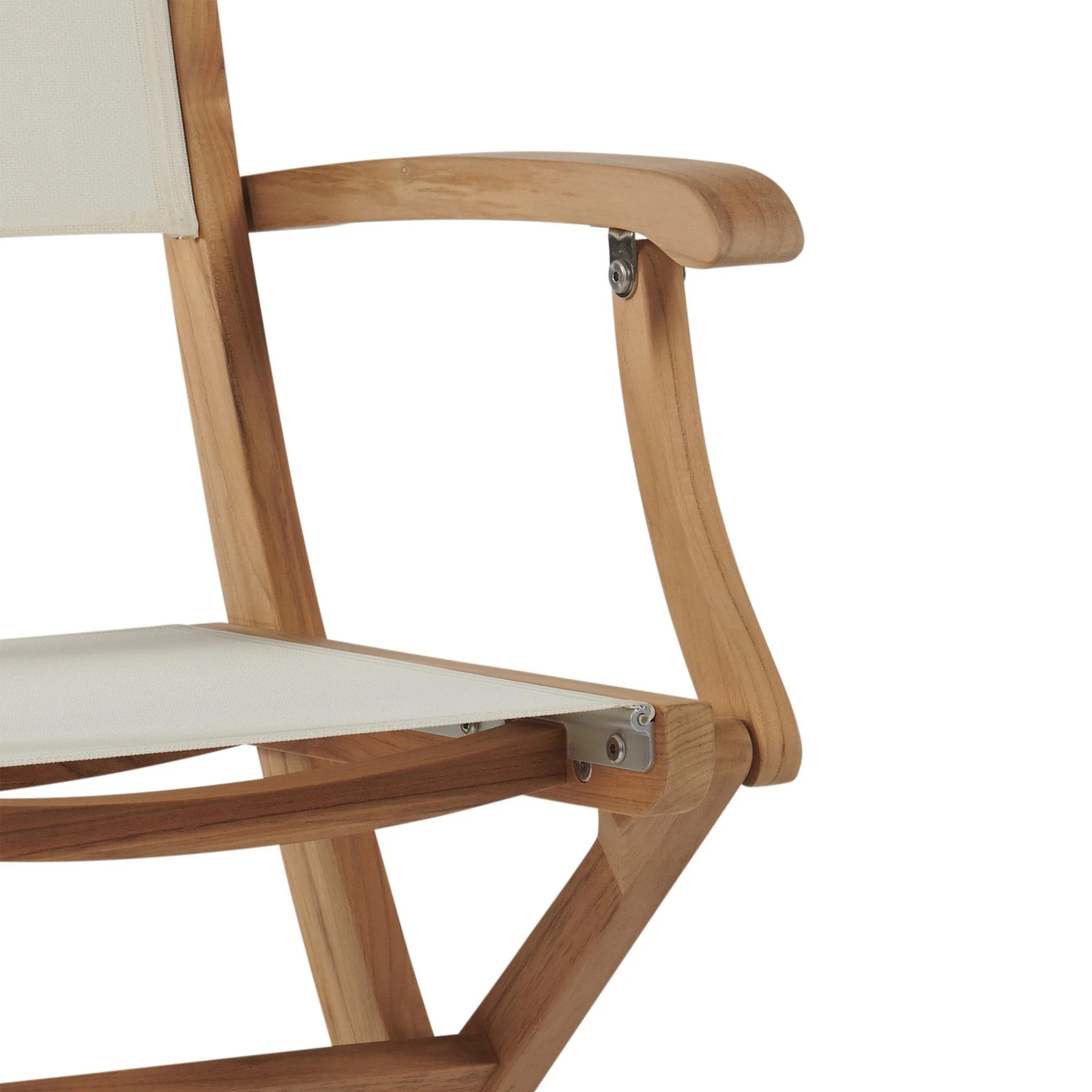 Stella Folding Armchair - Image 15
