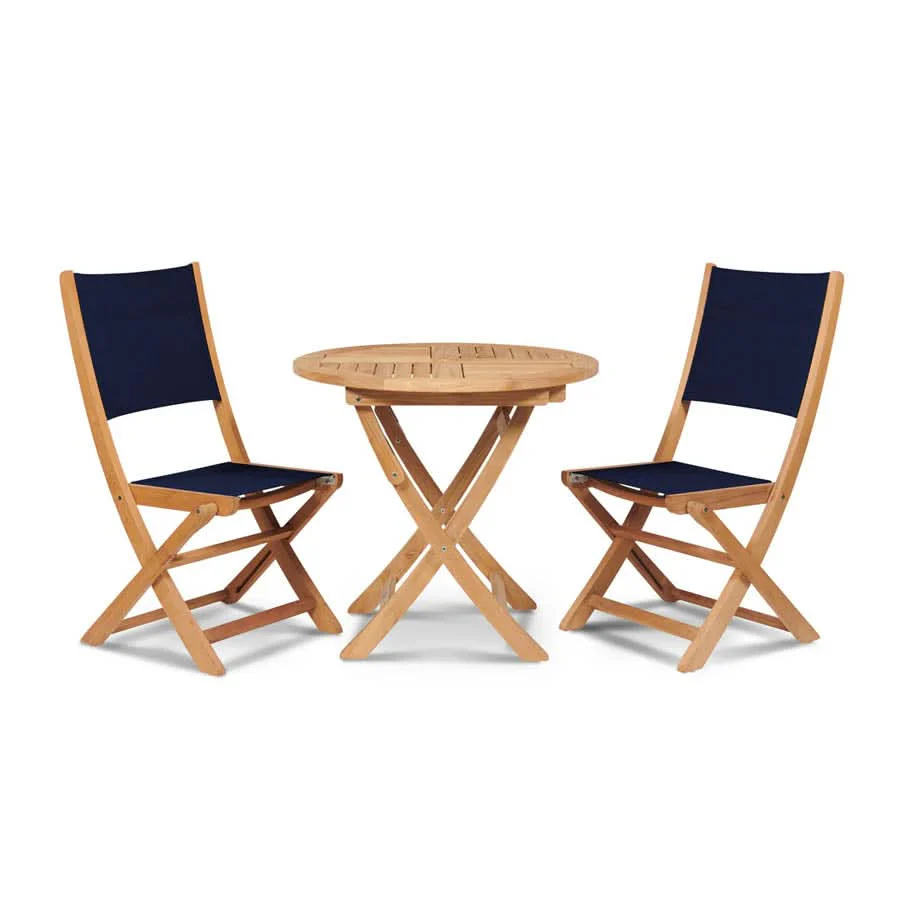 Stella Folding Chair - Image 14