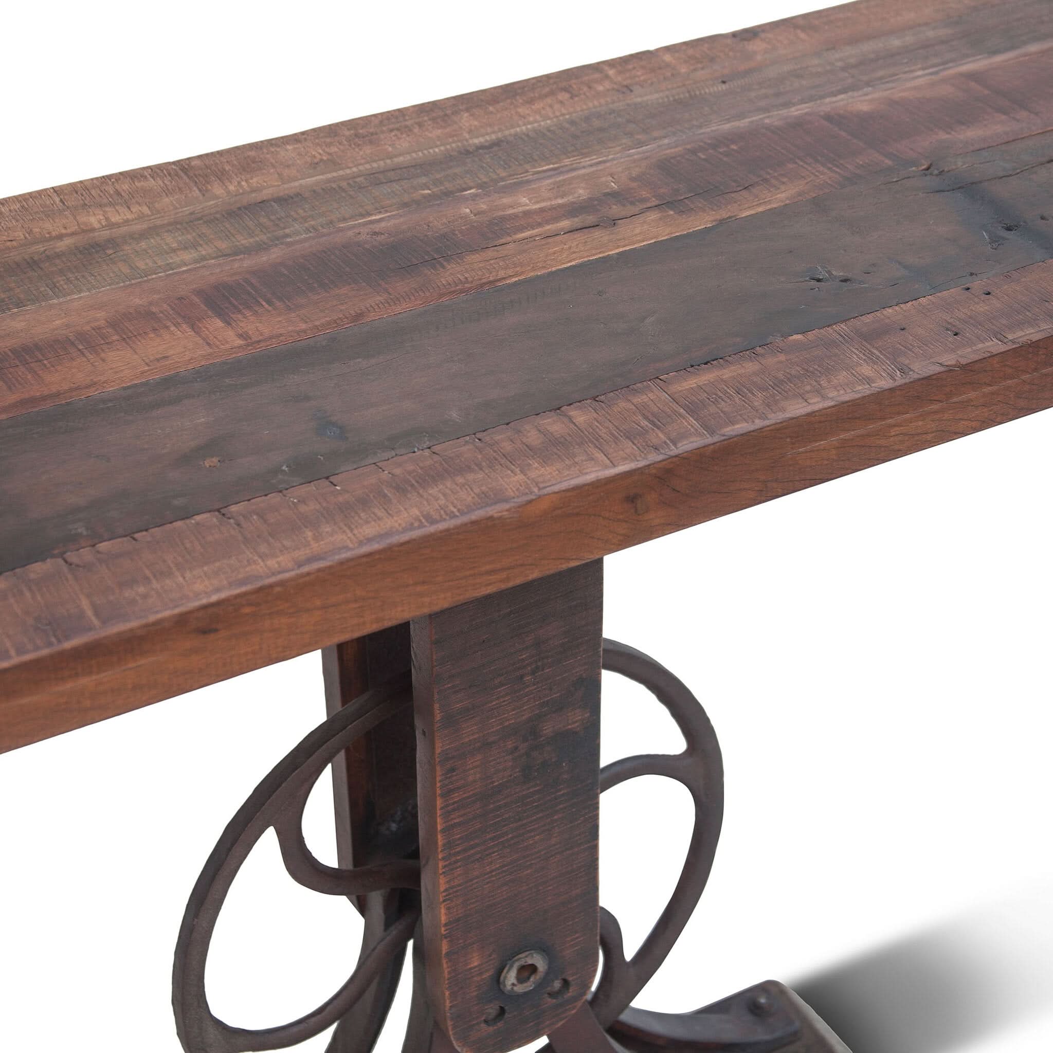 Sterling 56" Console Table - Image 3