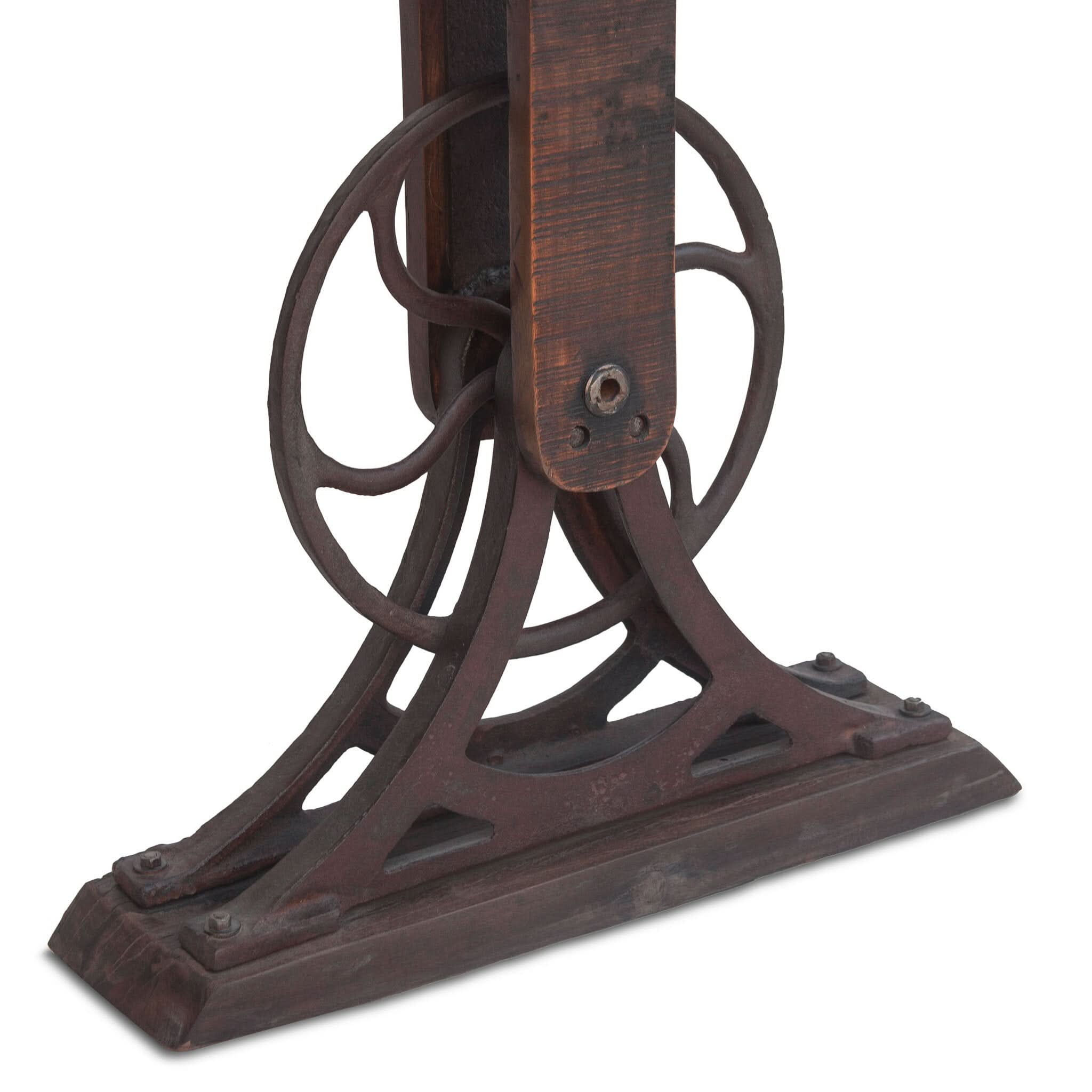 Sterling 56" Console Table - Image 4