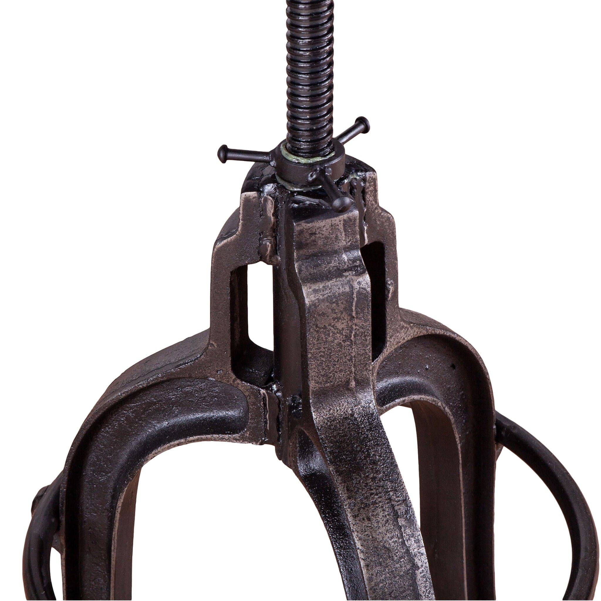 Sterling Adjusting Barstool - Image 13