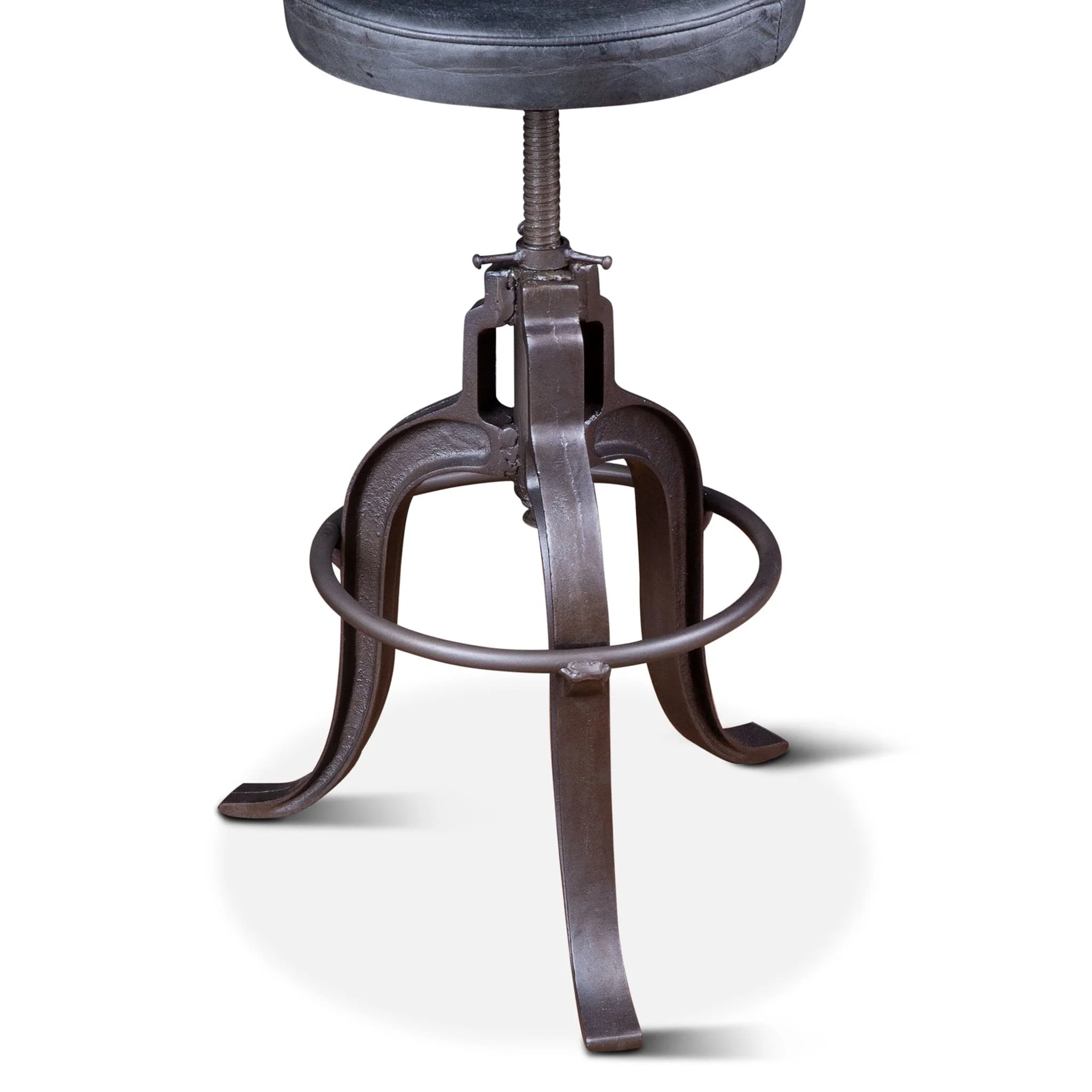 Sterling Adjusting Barstool - Image 3