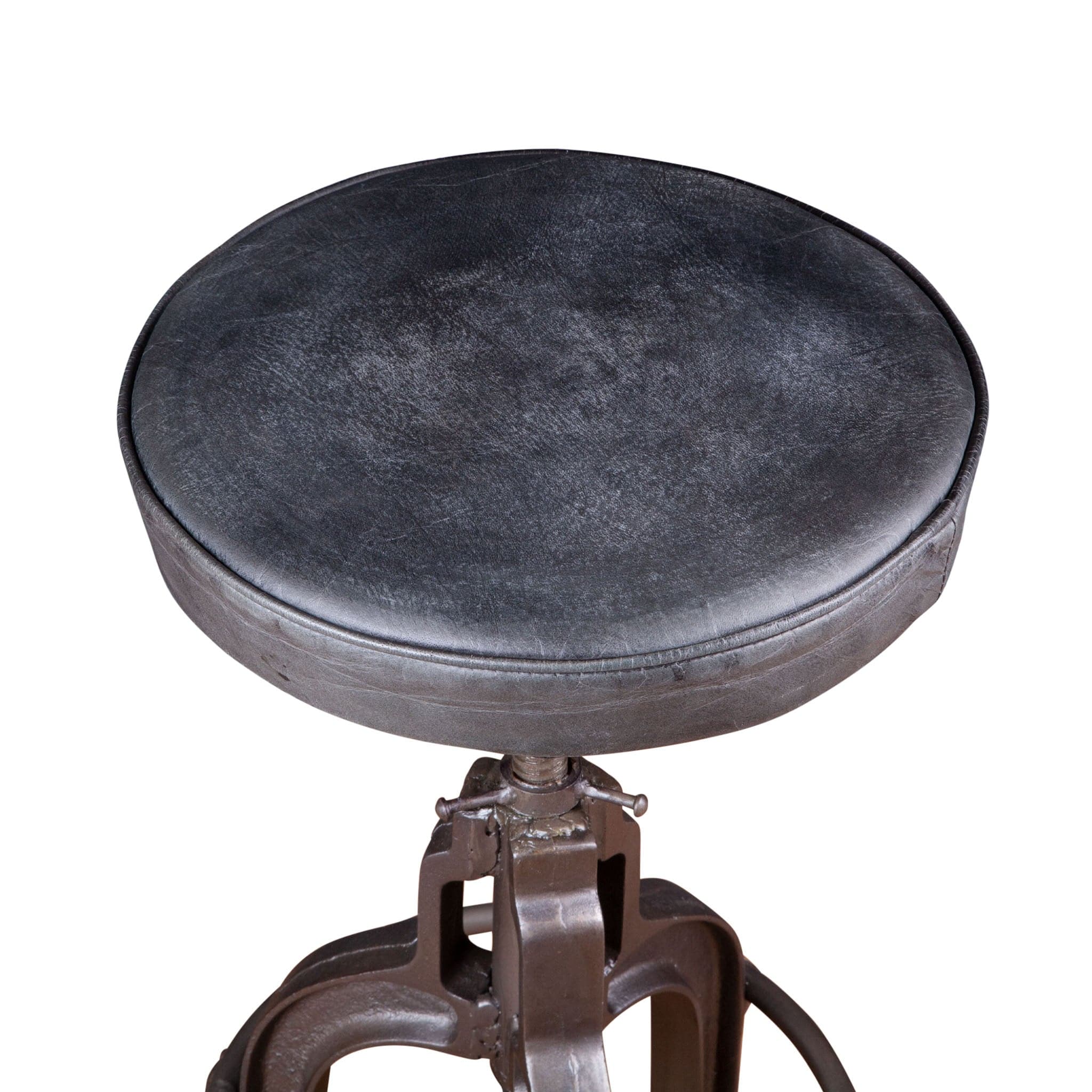 Sterling Adjusting Barstool - Image 4
