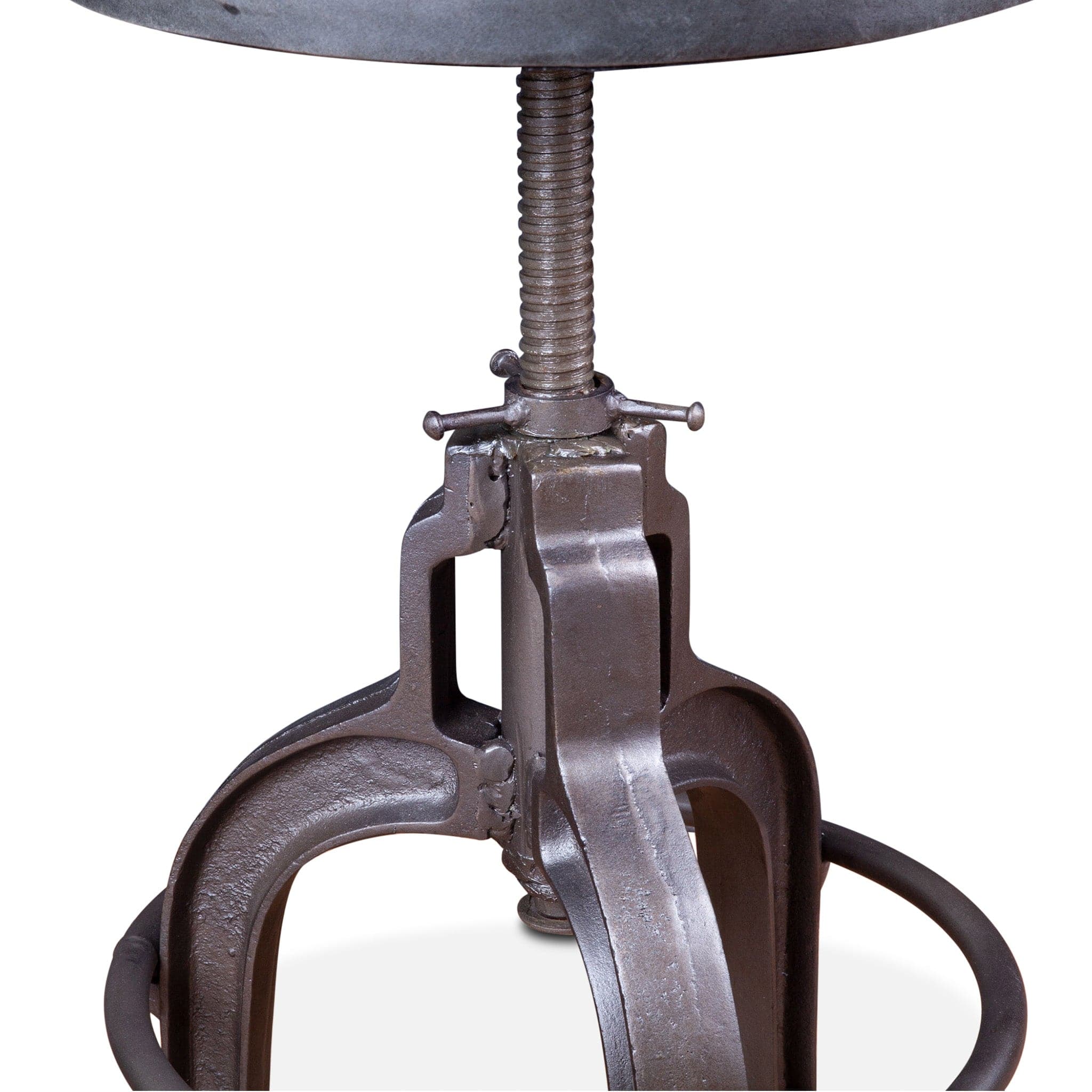 Sterling Adjusting Barstool - Image 5
