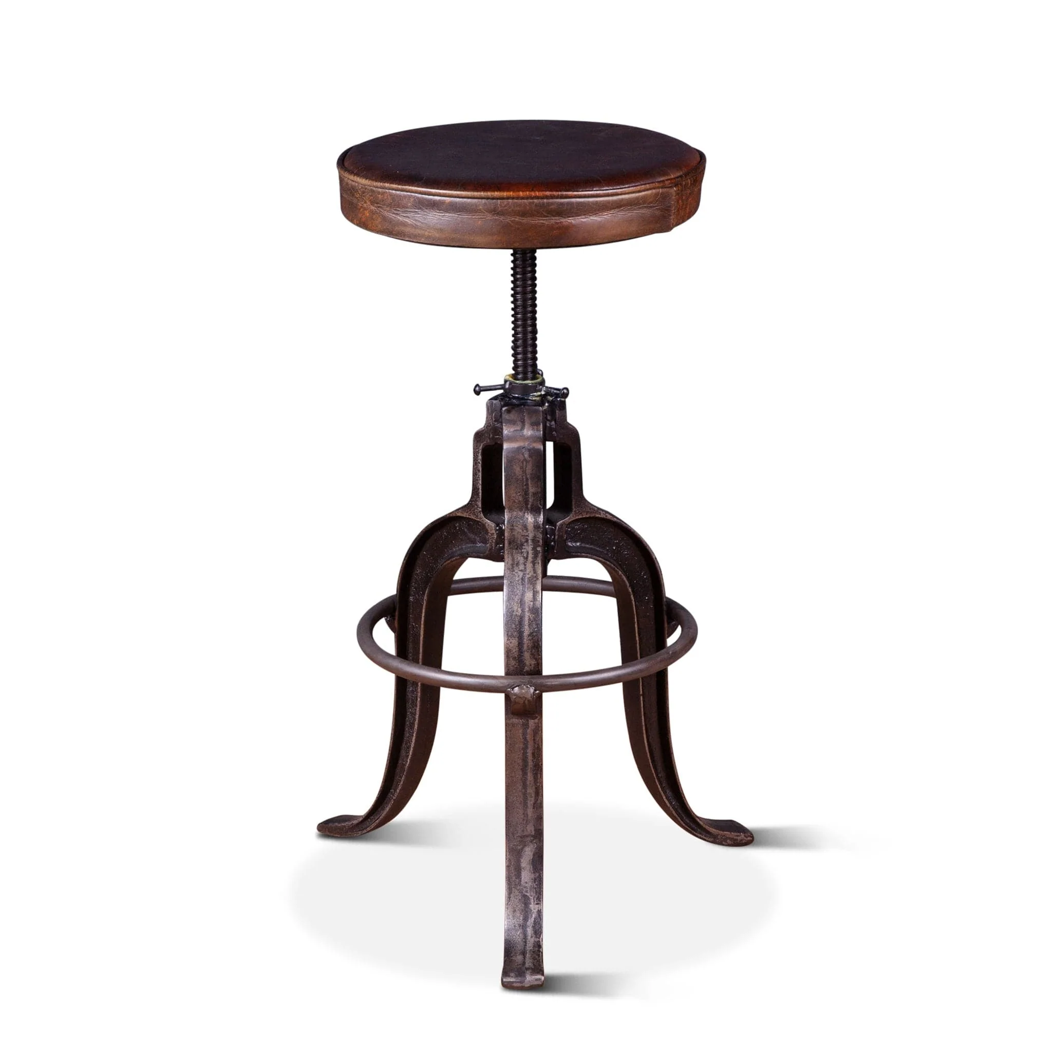 Sterling Adjusting Barstool - Image 7