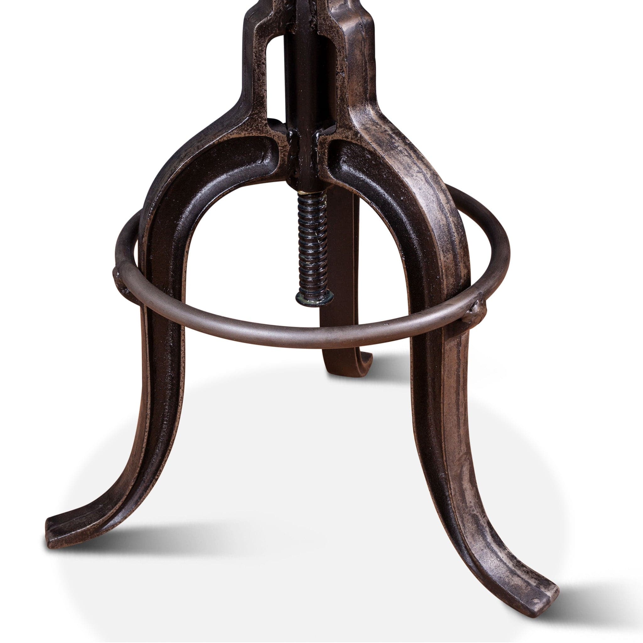 Sterling Adjusting Barstool - Image 8