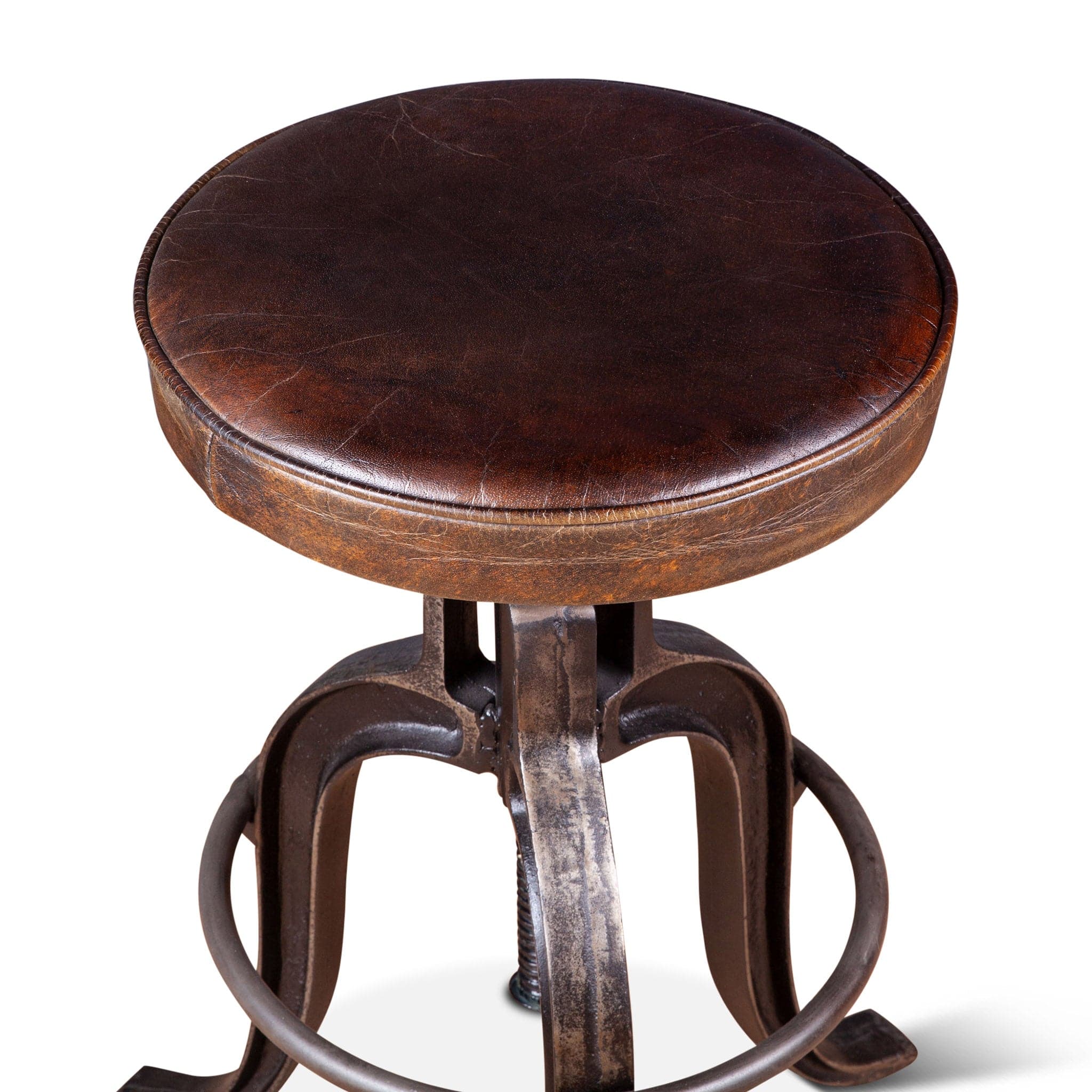 Sterling Adjusting Barstool - Image 9