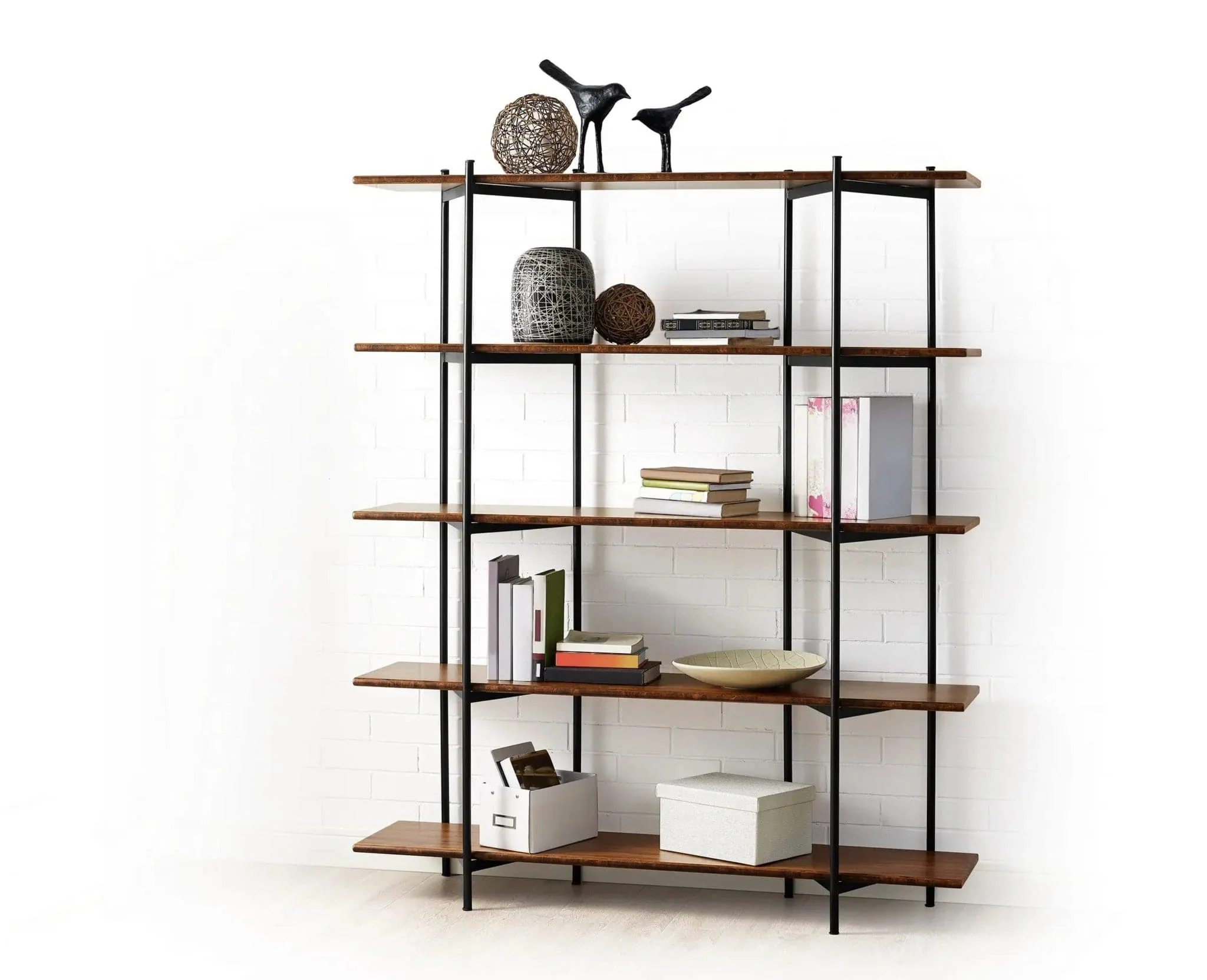 Studio Line Metal Shelf - Image 2