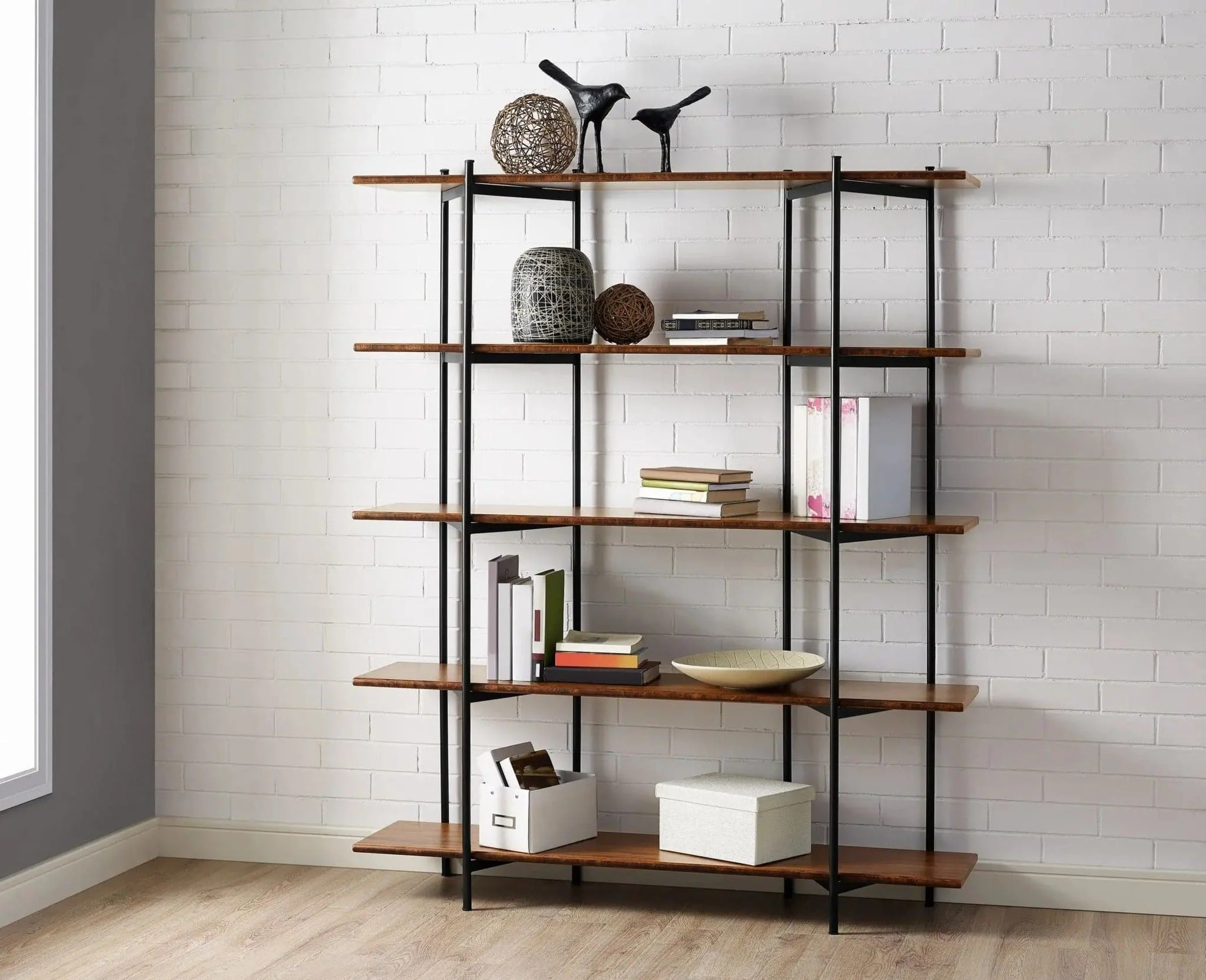 Studio Line Metal Shelf - Image 4