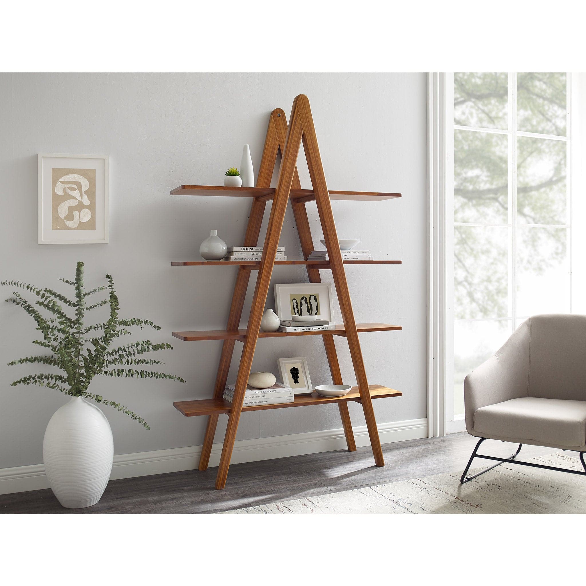 Studio Plus Book Shelf - Image 3