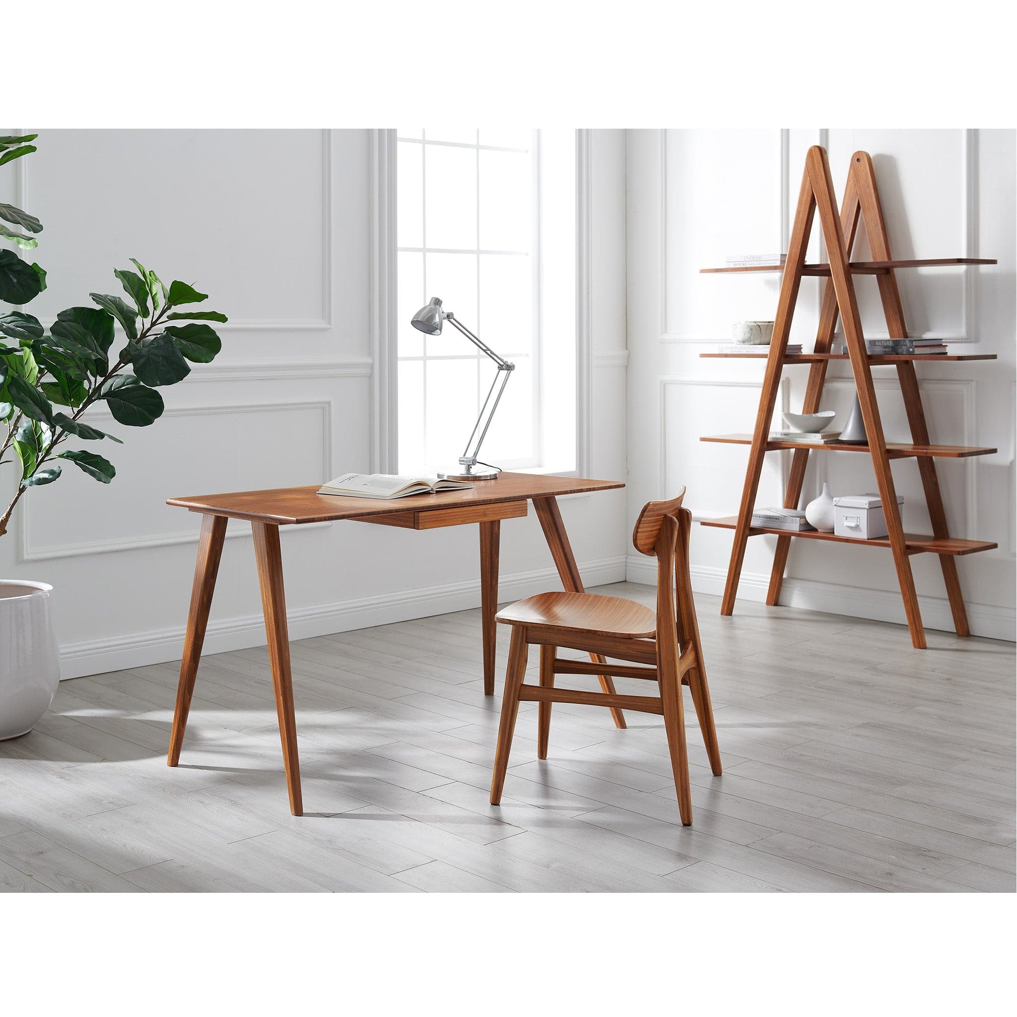 Studio Plus Book Shelf - Image 4