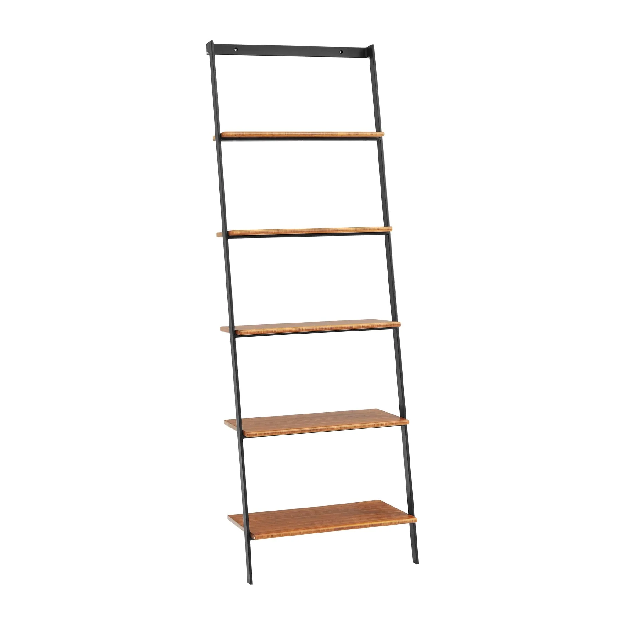 Studio Plus Leaning Shelf