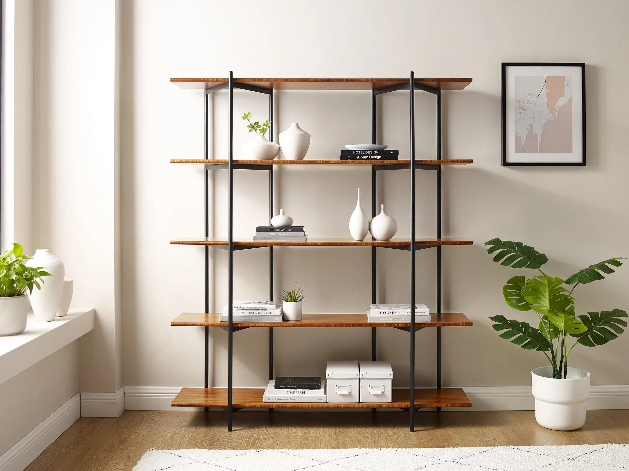 Studio Plus Metal Shelf - Image 3
