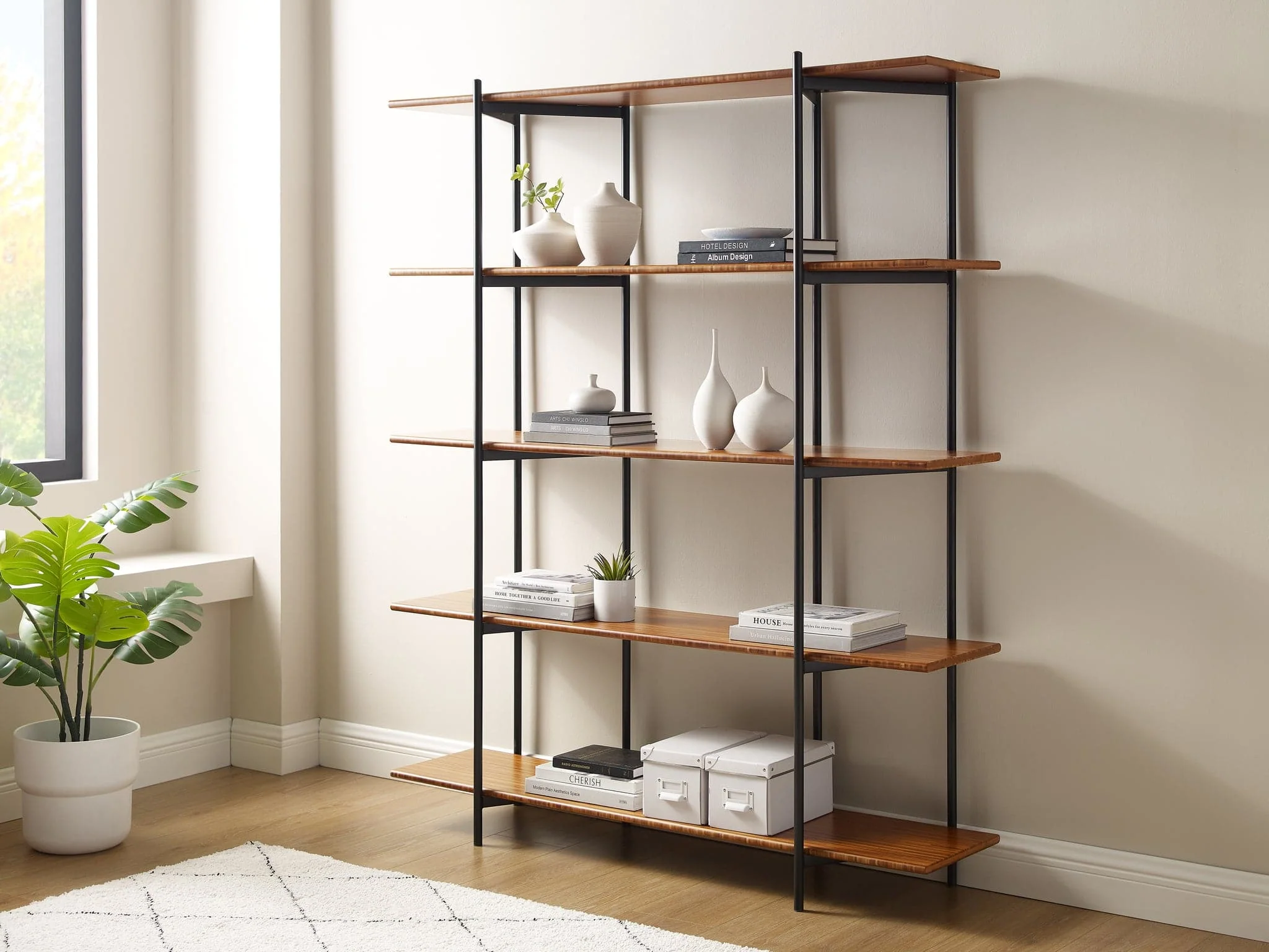 Studio Plus Metal Shelf - Image 5