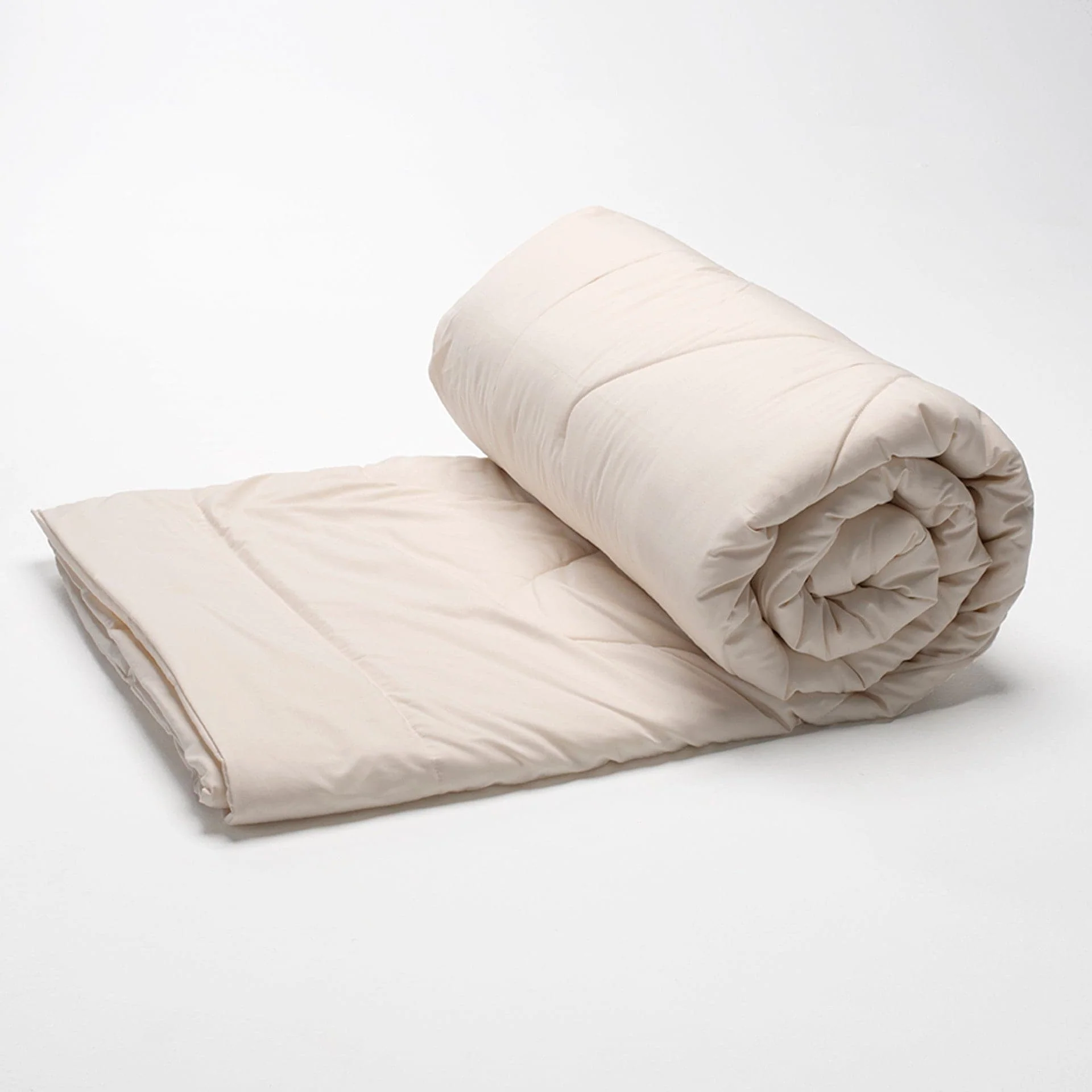 Suite Sleep Washable Wool Comforter - Image 3