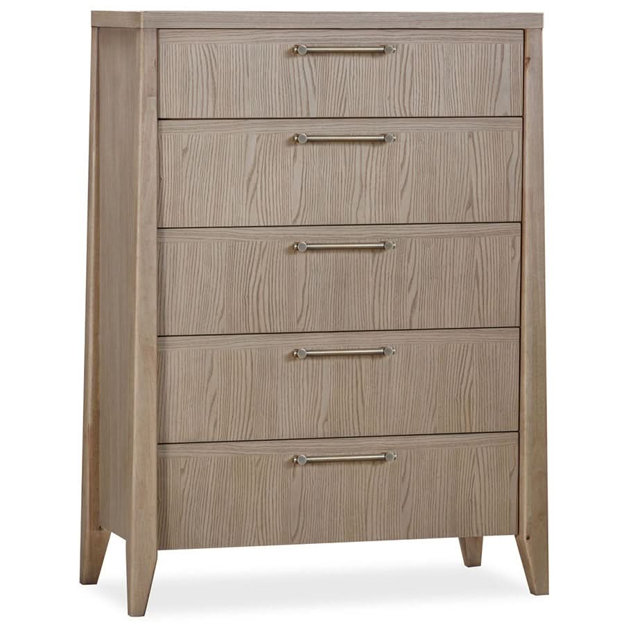 Sumire 5-Drawer Chest